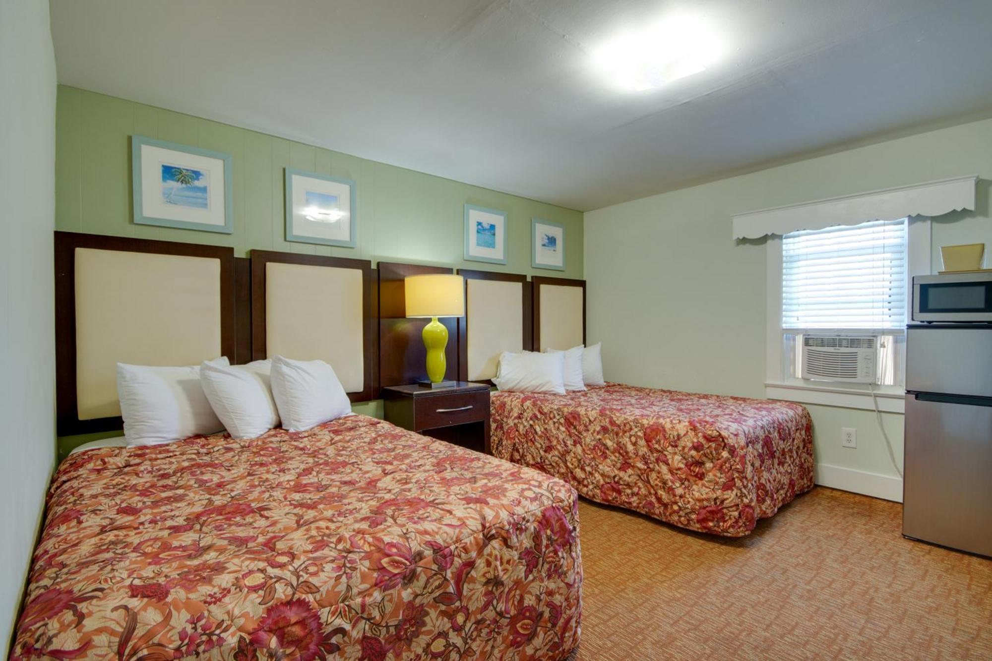 Ocean South Hotel