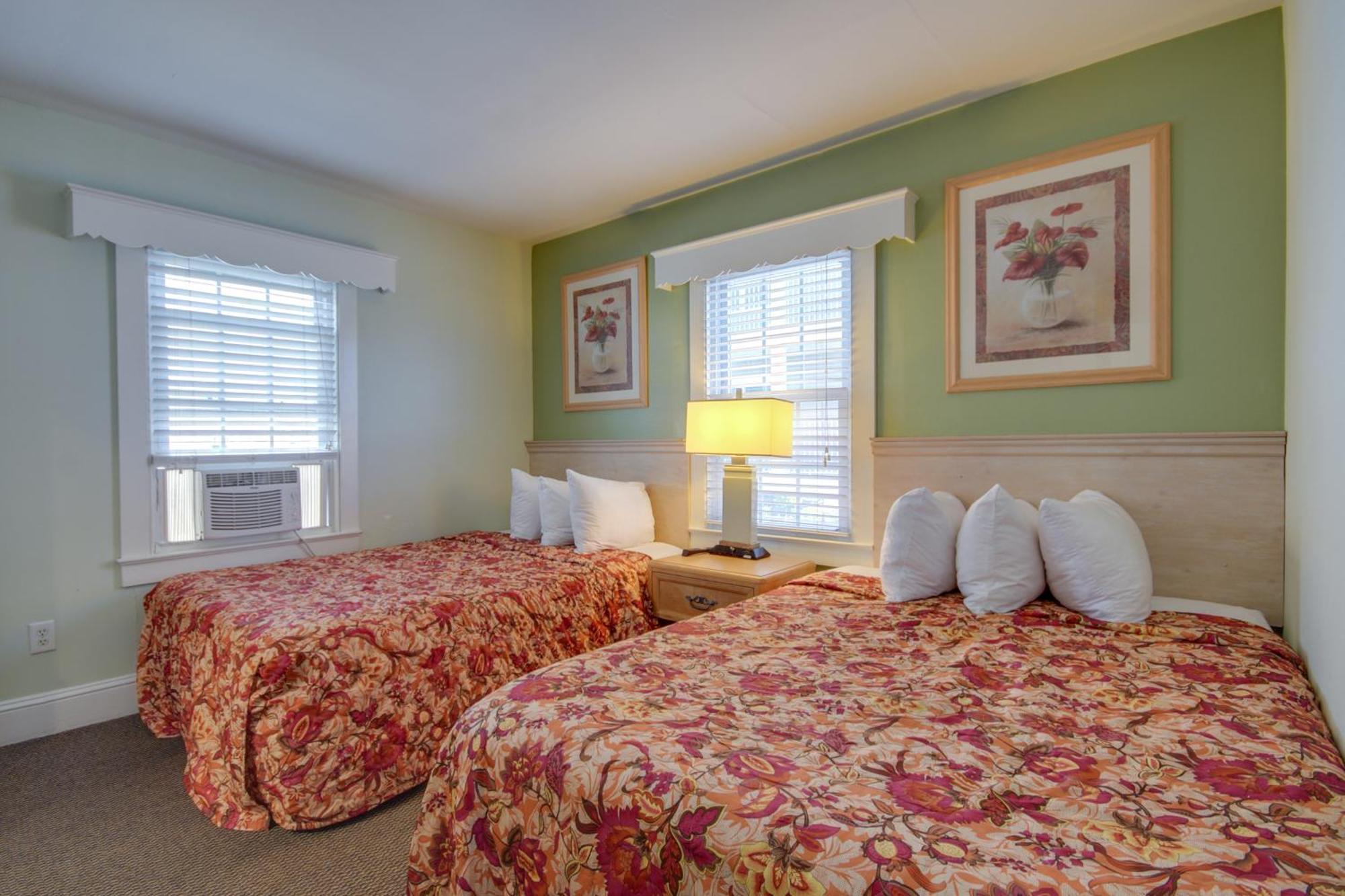 Ocean South Hotel Ocean City