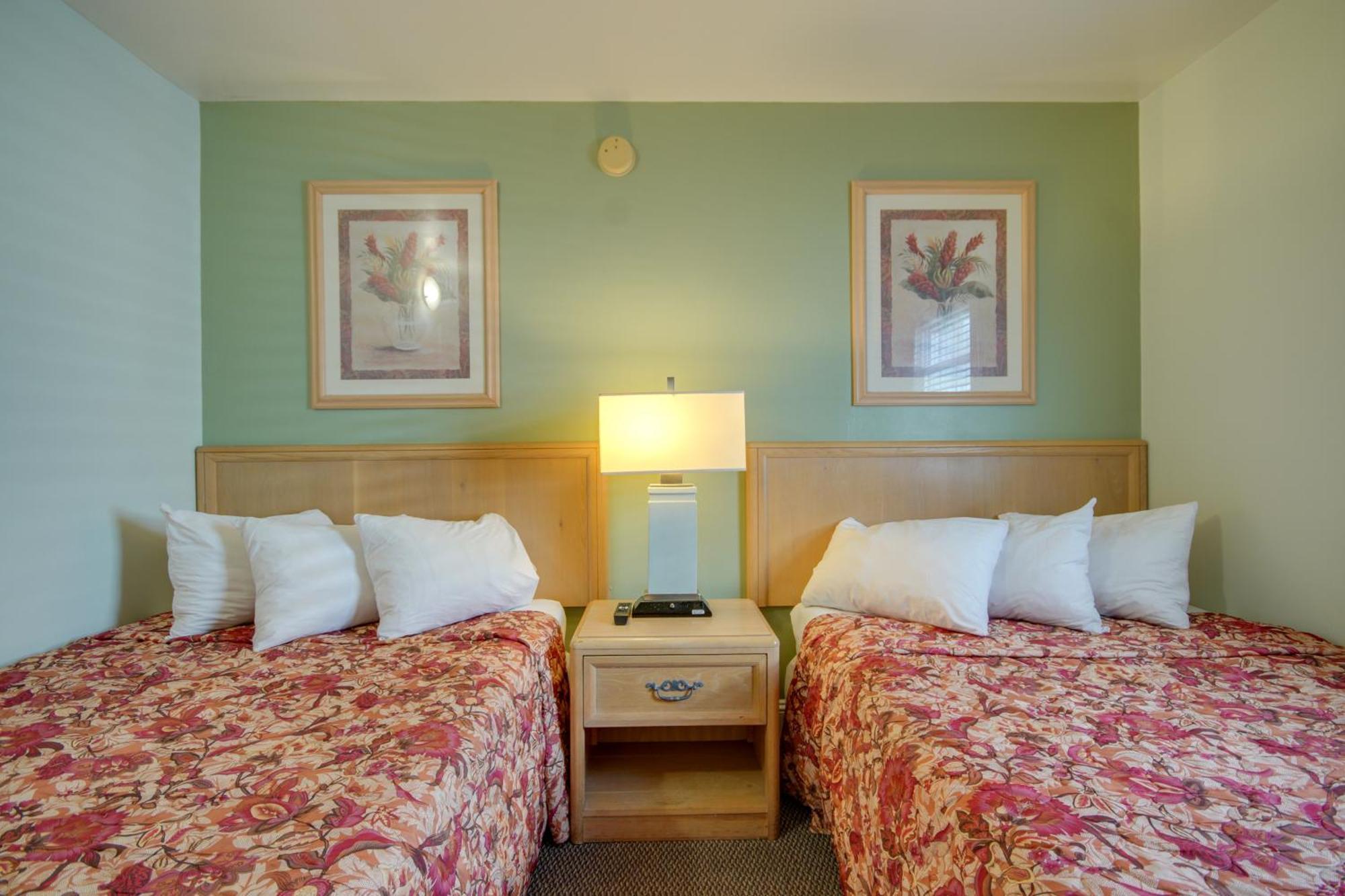 Hotel Ocean South 2*