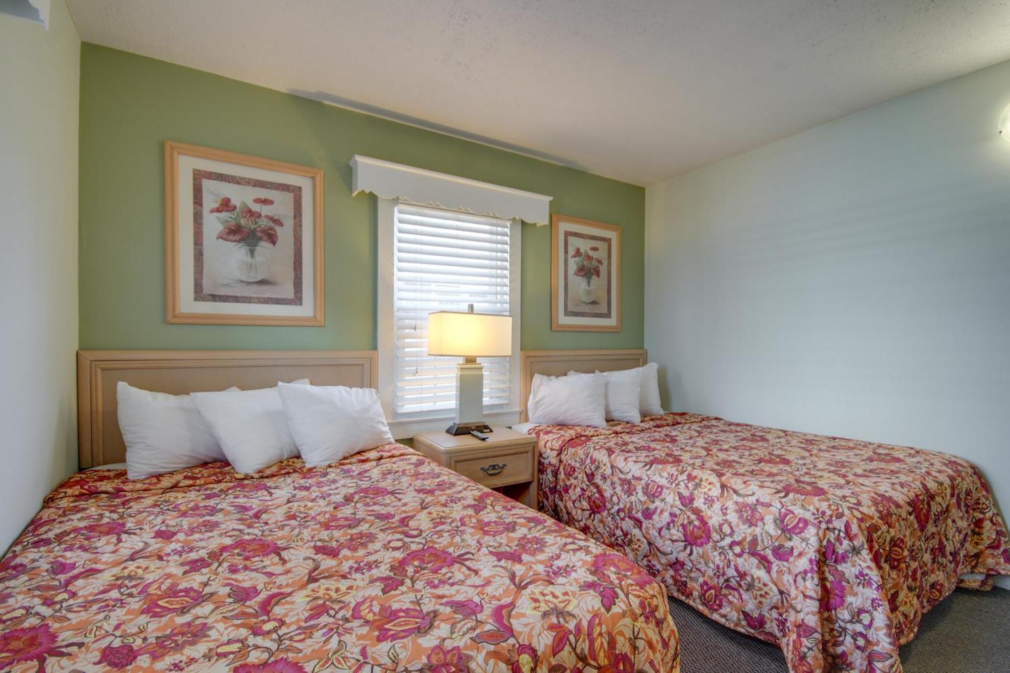 Ocean South 2* Ocean City