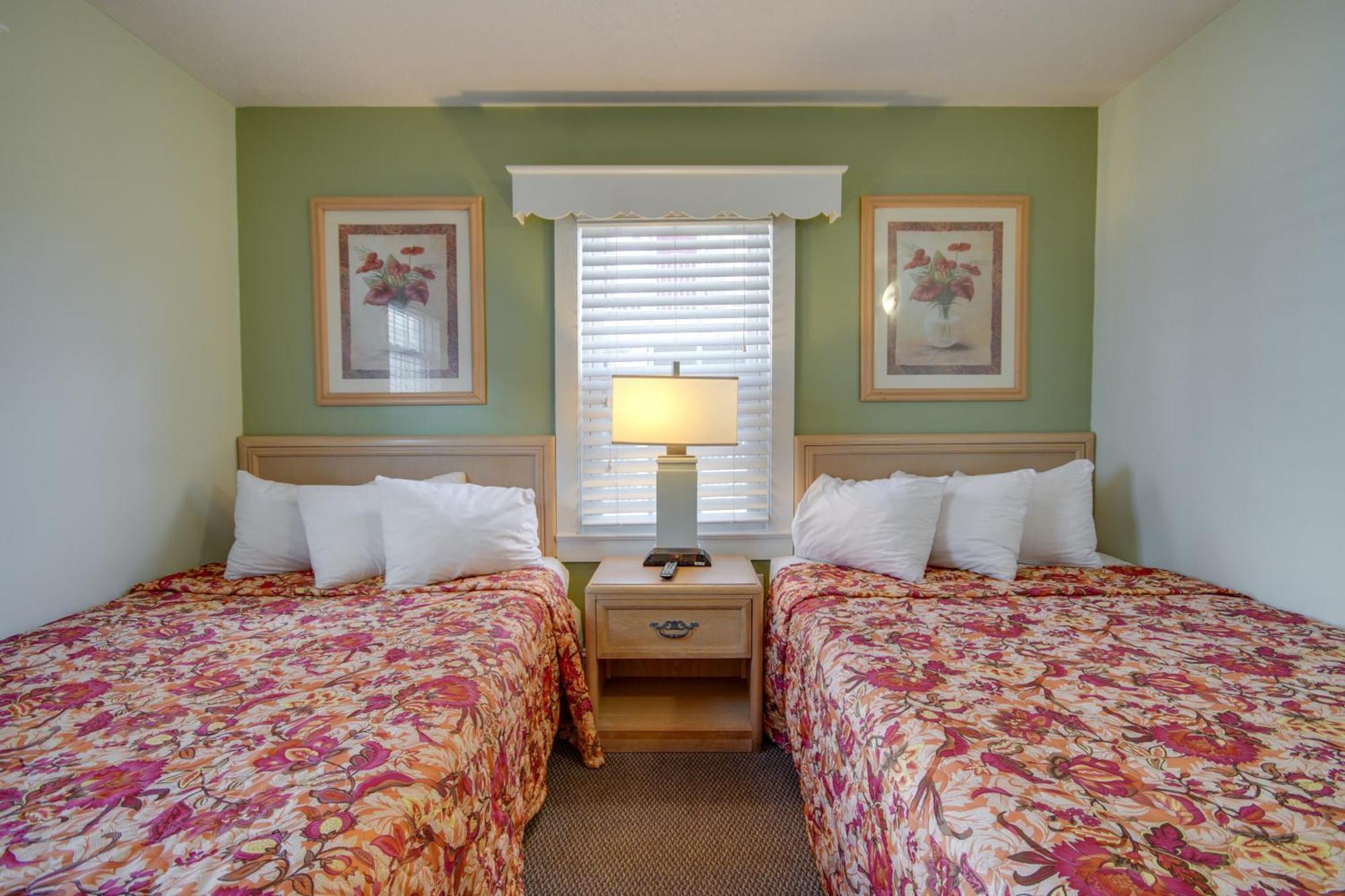 Ocean South Hotel 2*
