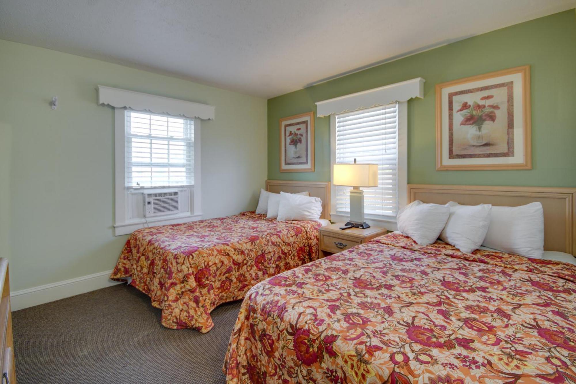 Ocean South Hotel Ocean City