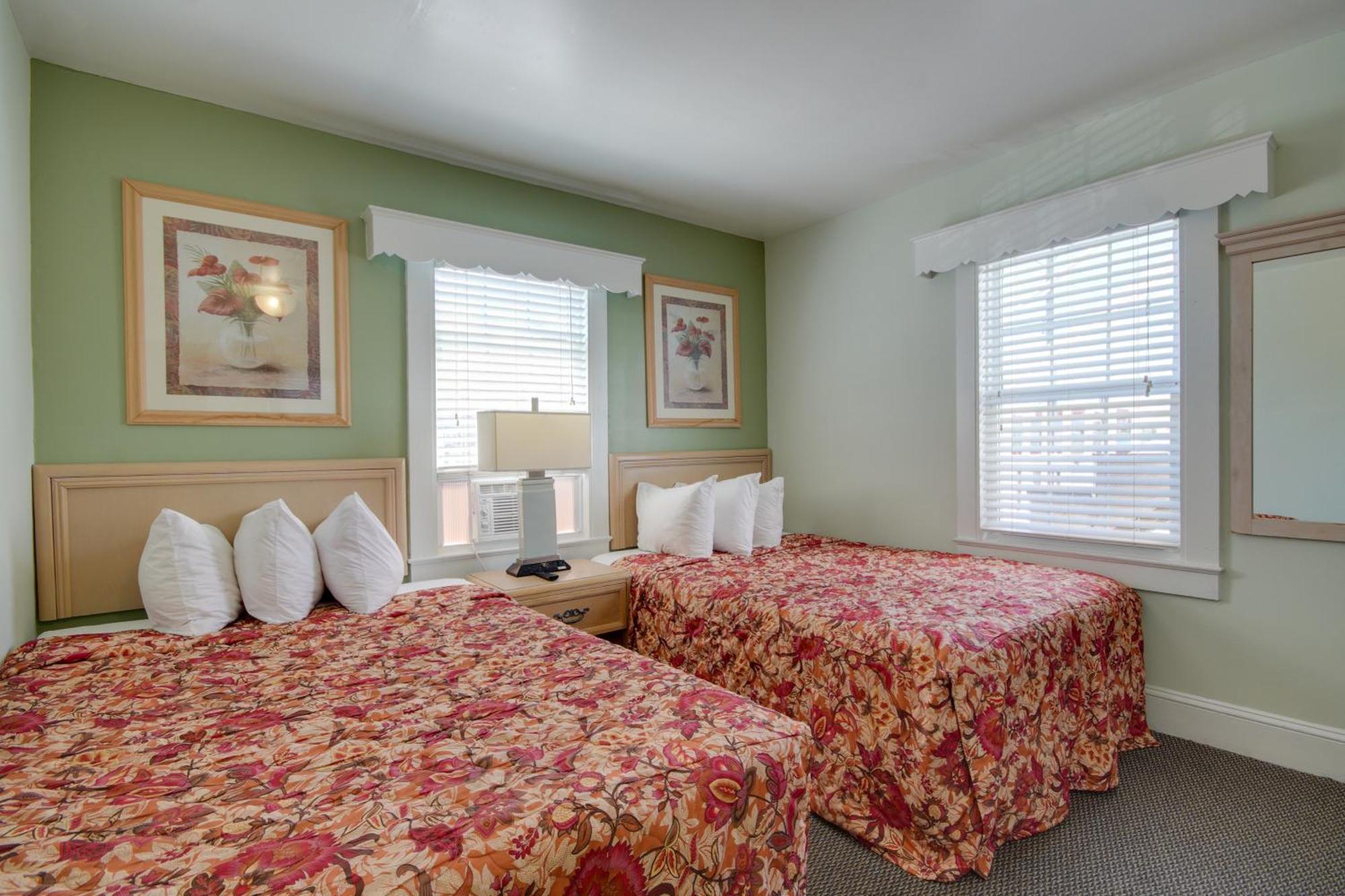Ocean South Hotel Ocean City