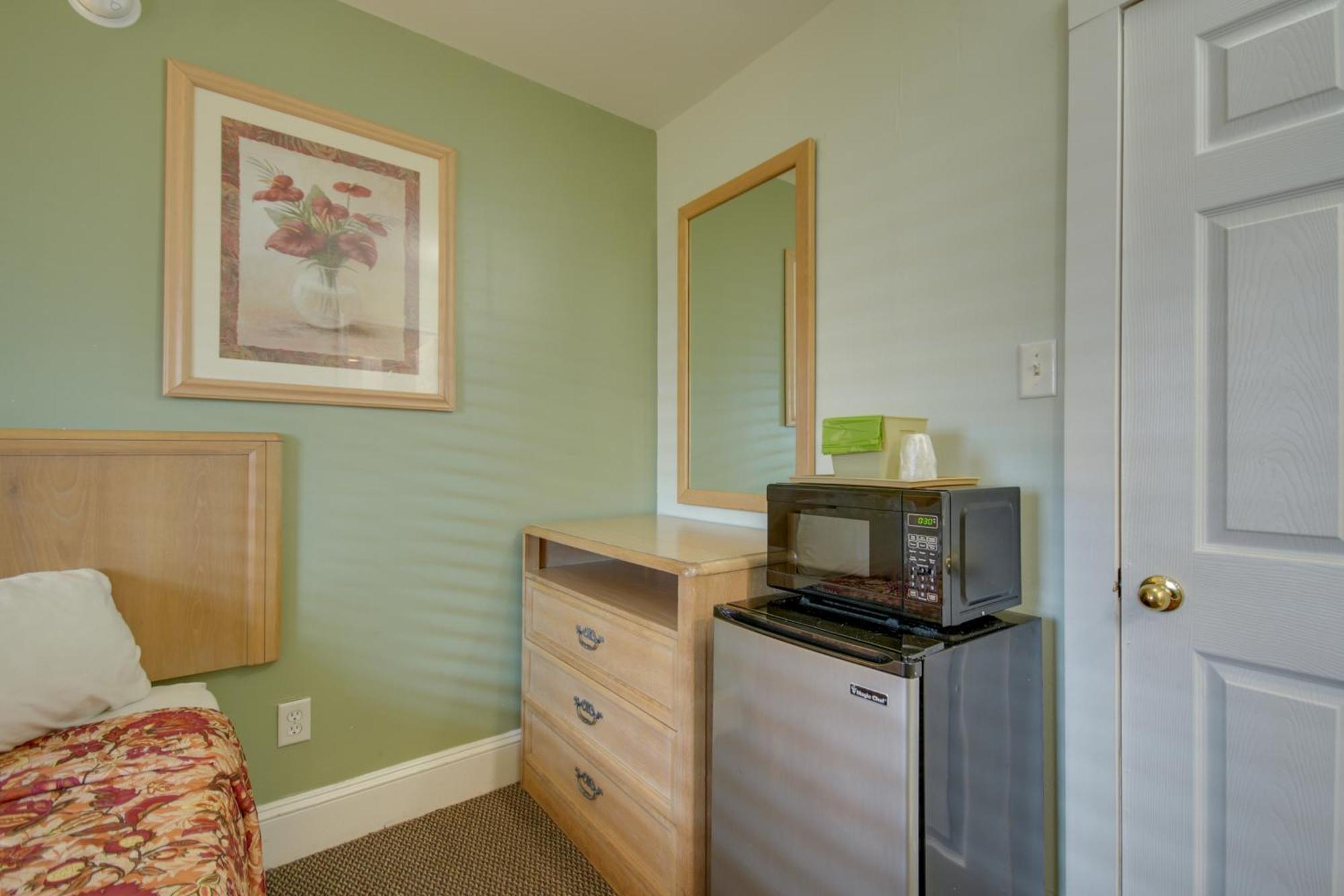 Hotel Ocean South Ocean City