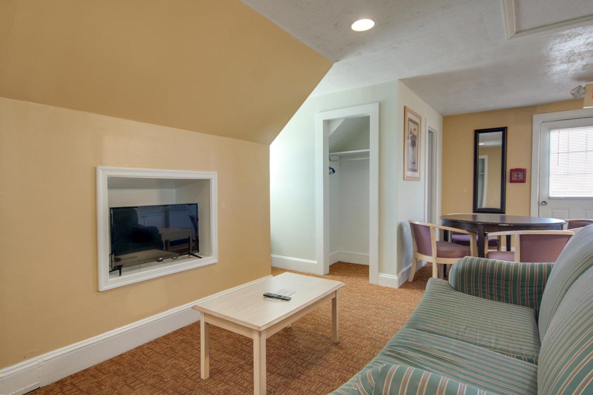 Hotel Ocean South Ocean City