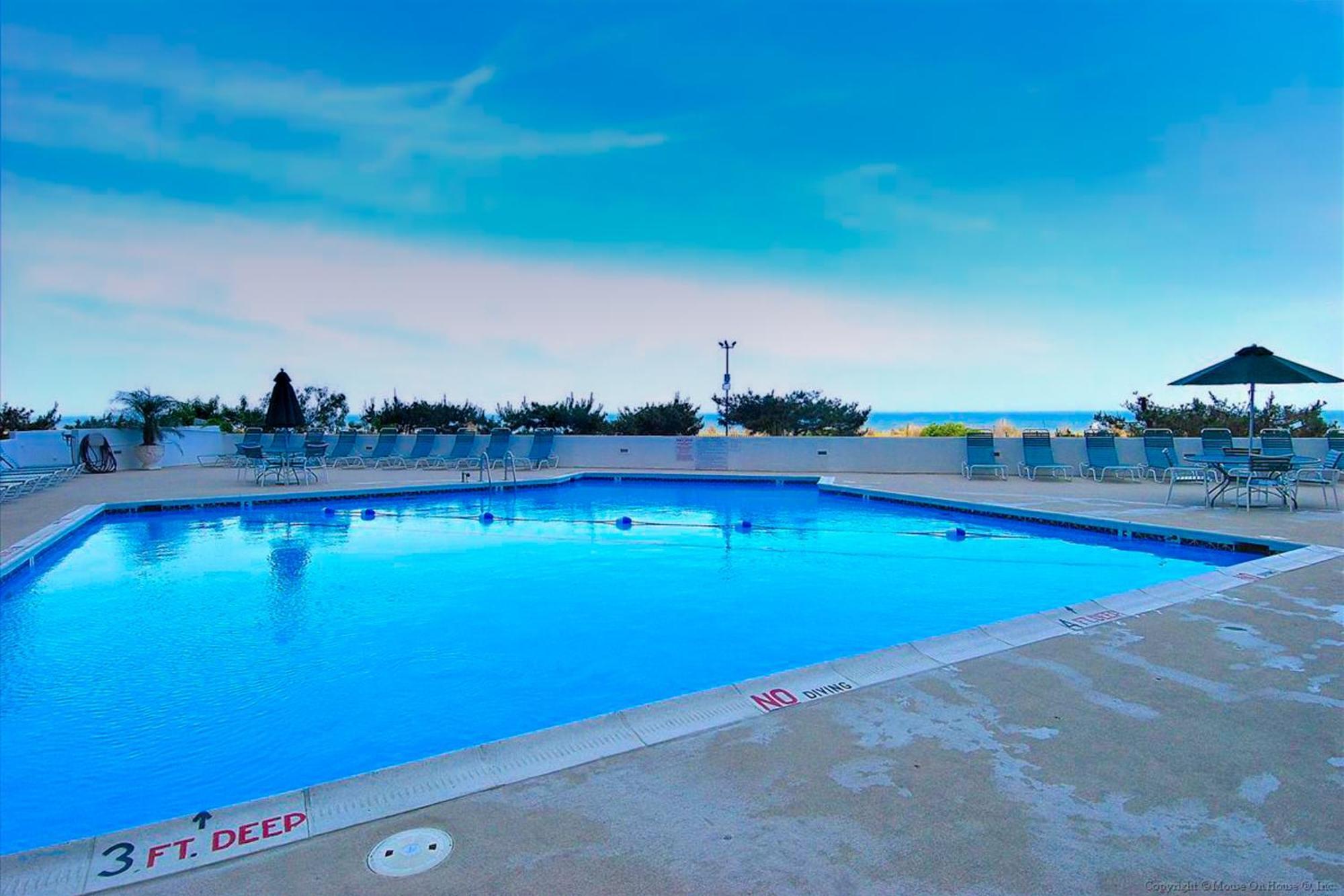 Pyramid * Ocean City