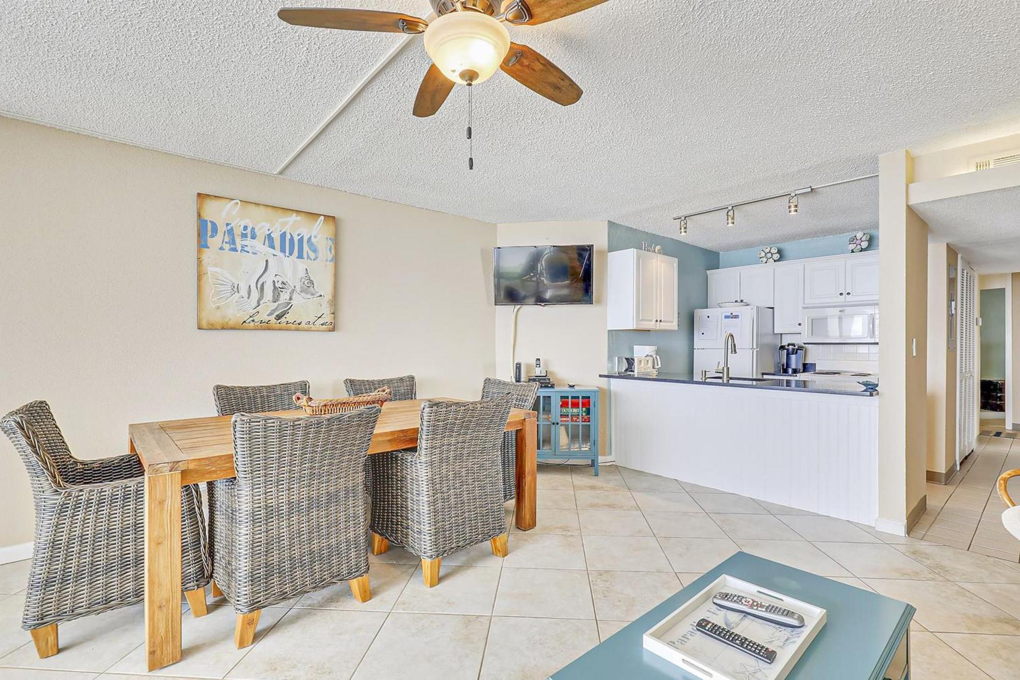 Apartment Pyramid Ocean City