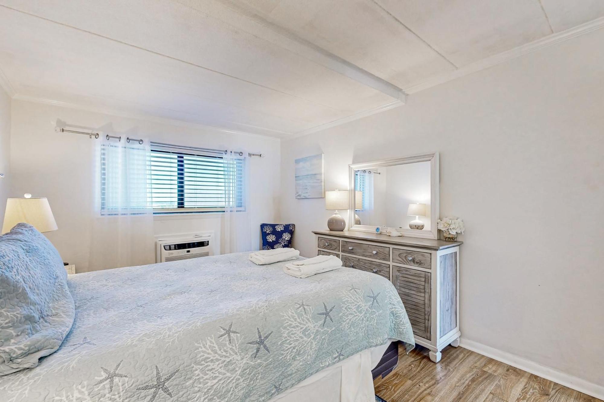 Constellation House 407 Ocean City