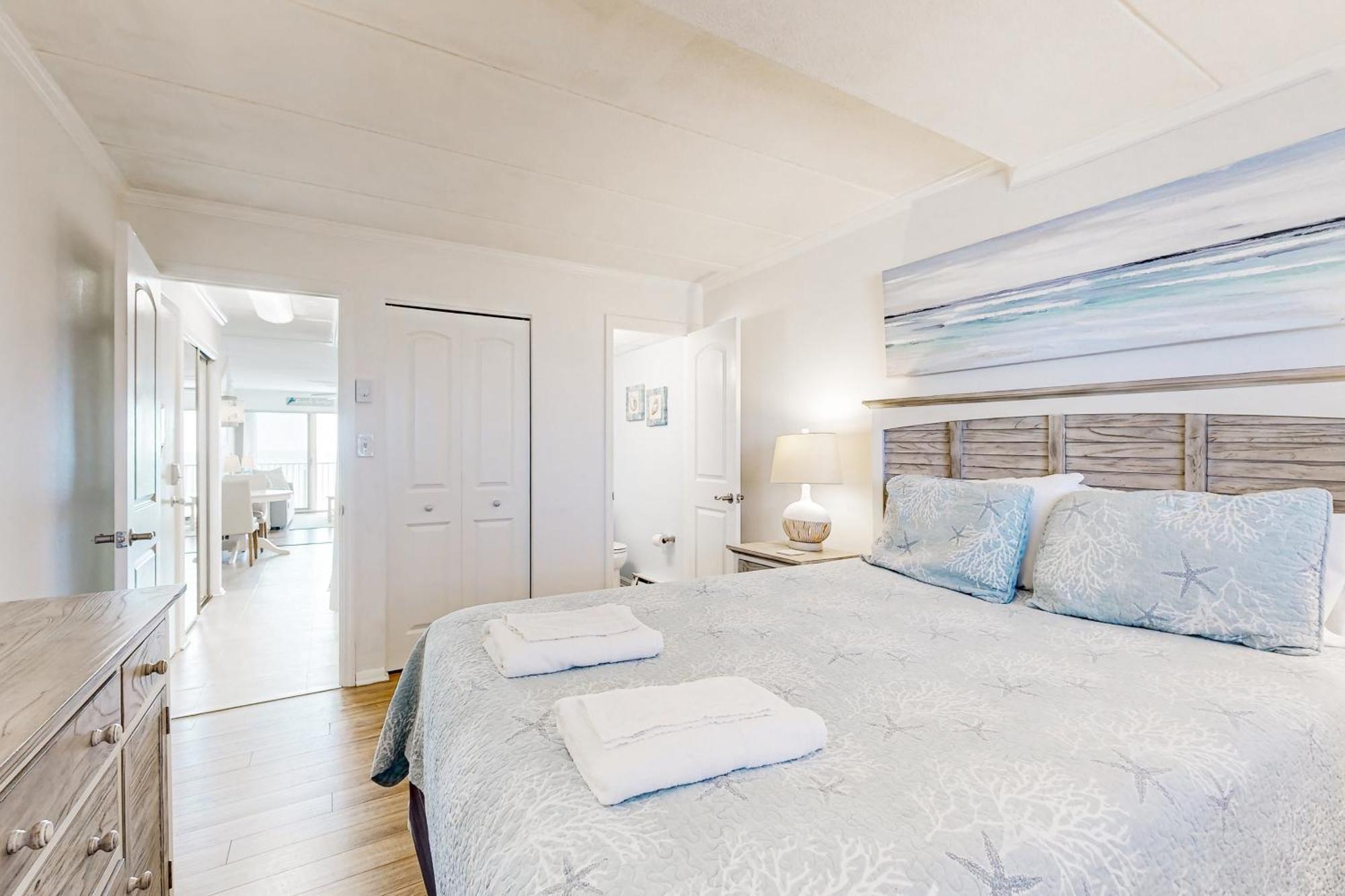 Apartment Constellation House 407 Ocean City
