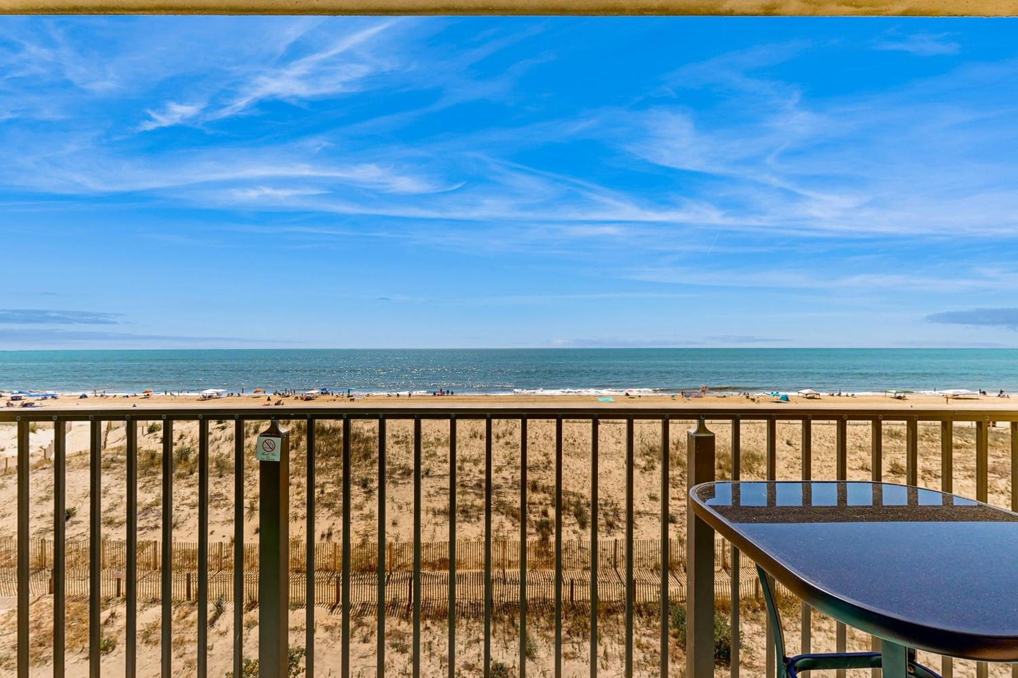 Constellation House 407 Apartment Ocean City