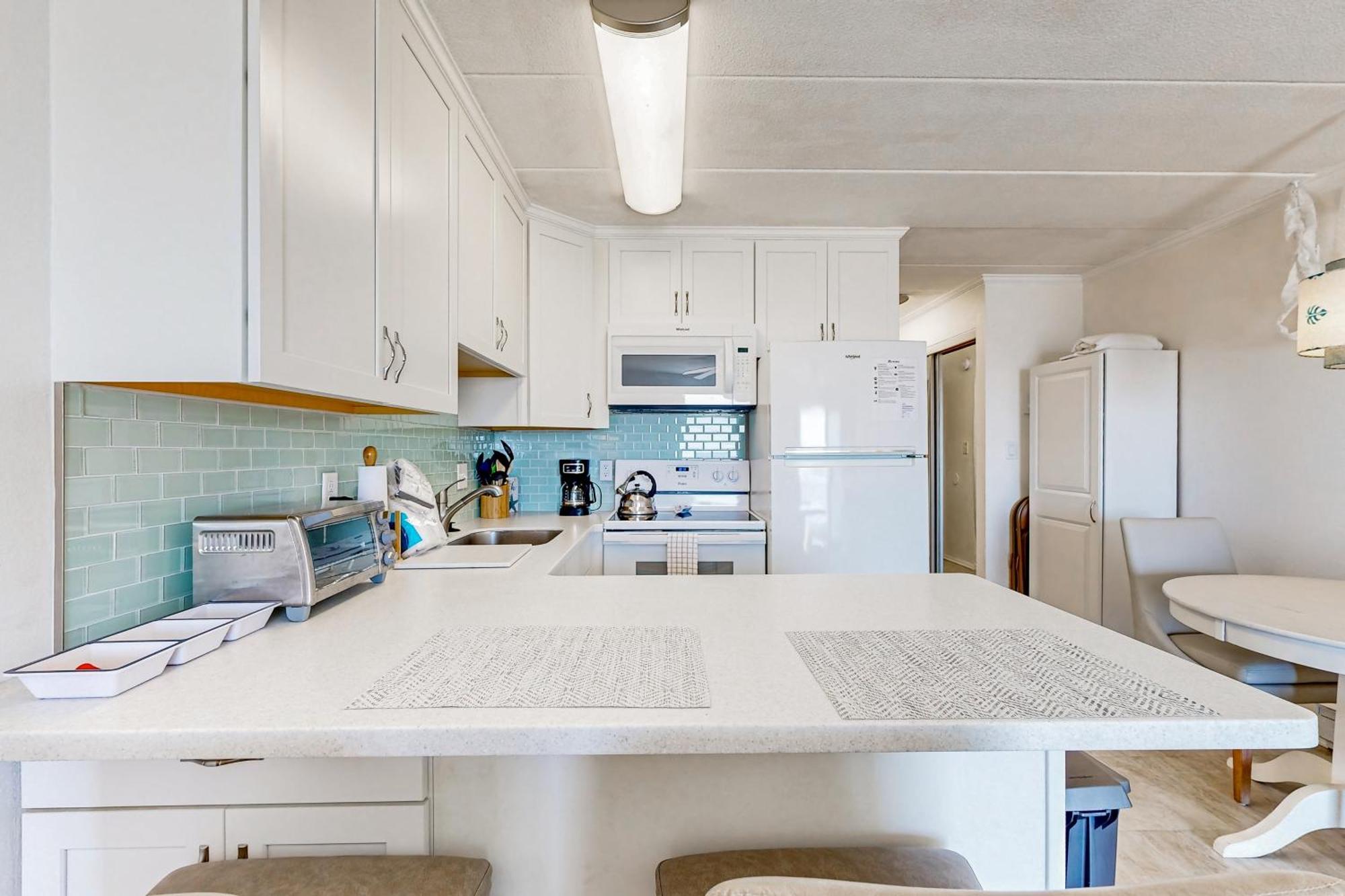 Apartment Constellation House 407 *