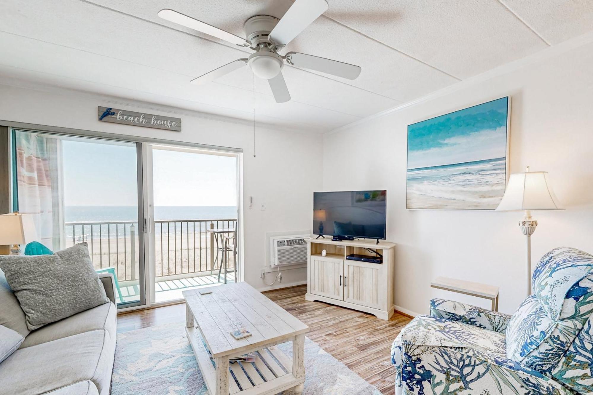 Apartment Constellation House 407 *