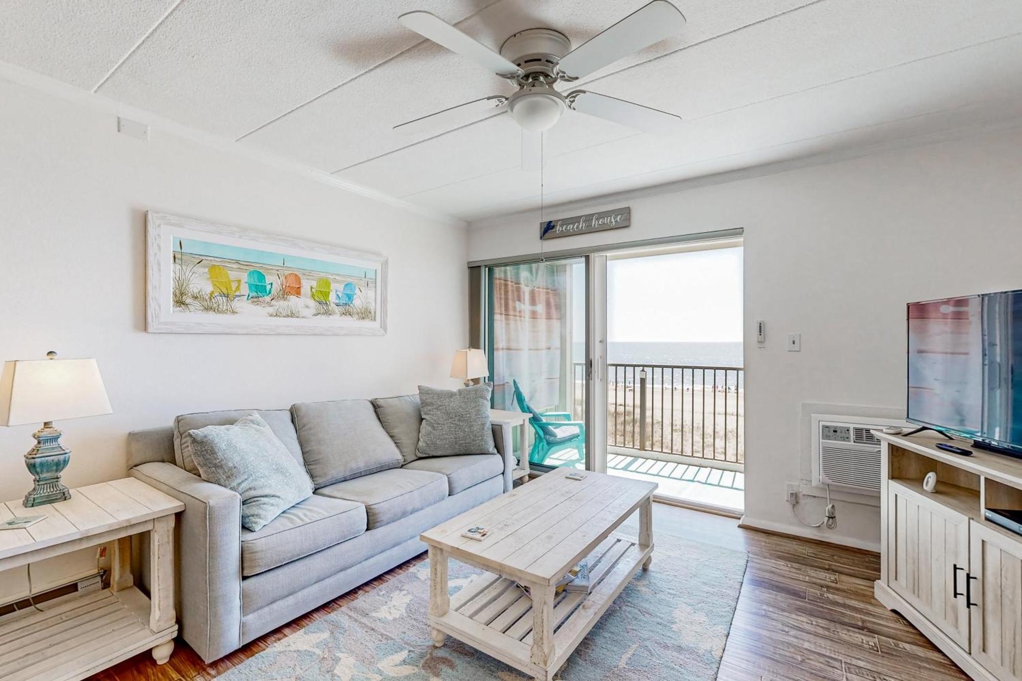 Apartment Constellation House 407 Ocean City