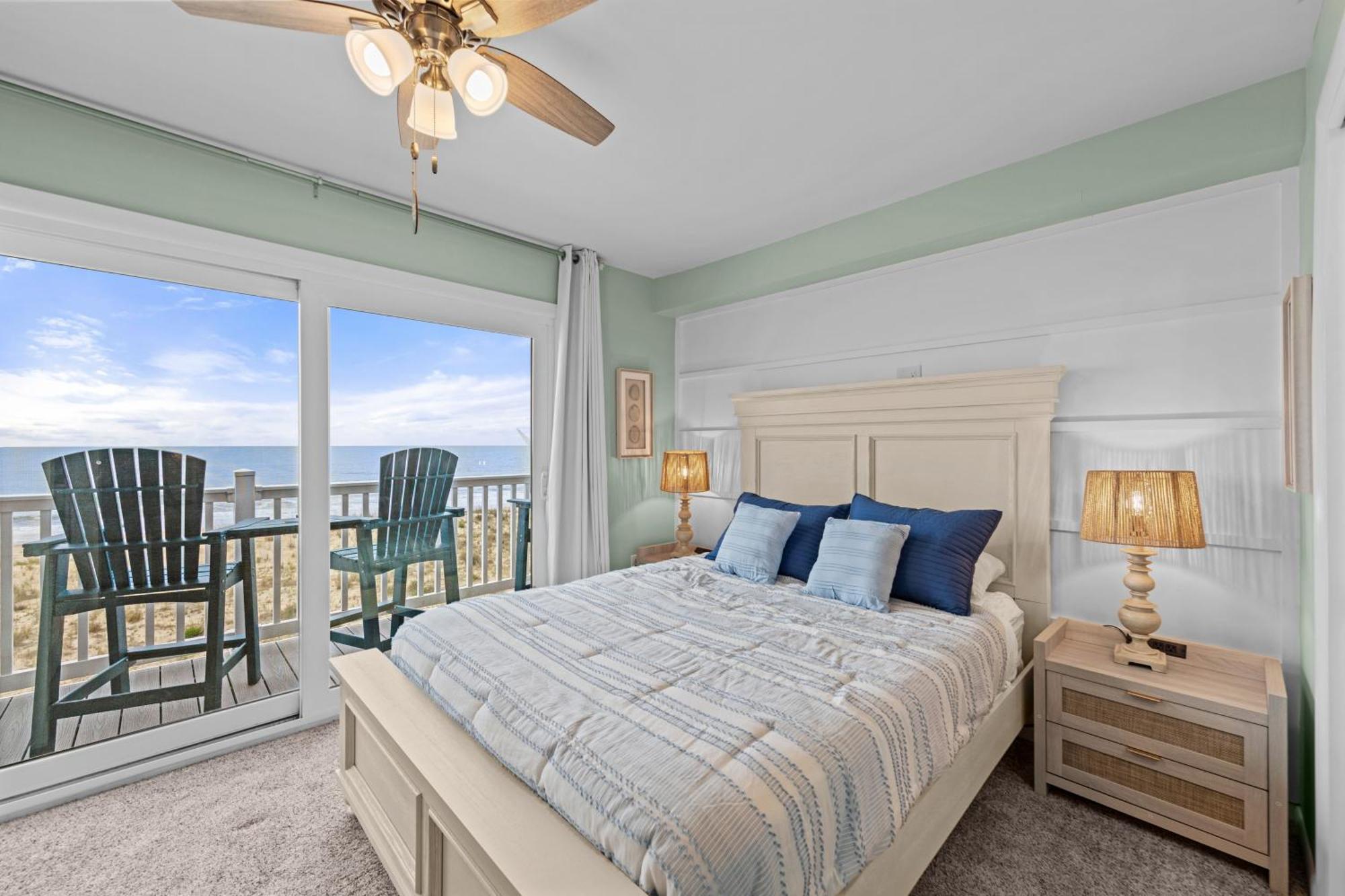 Holiday home New Oceanfront 4br 4ba Sleeps 20 With Game *