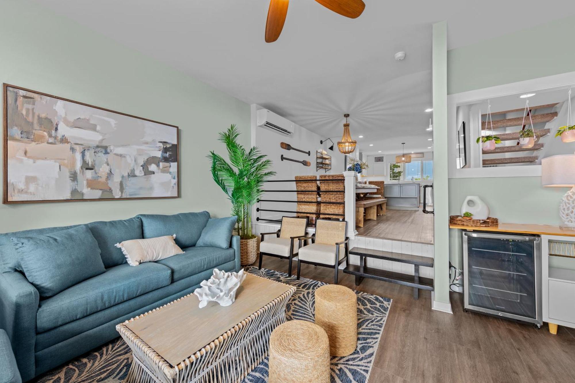 New Oceanfront 4br 4ba Sleeps 20 With Game Holiday home Ocean City