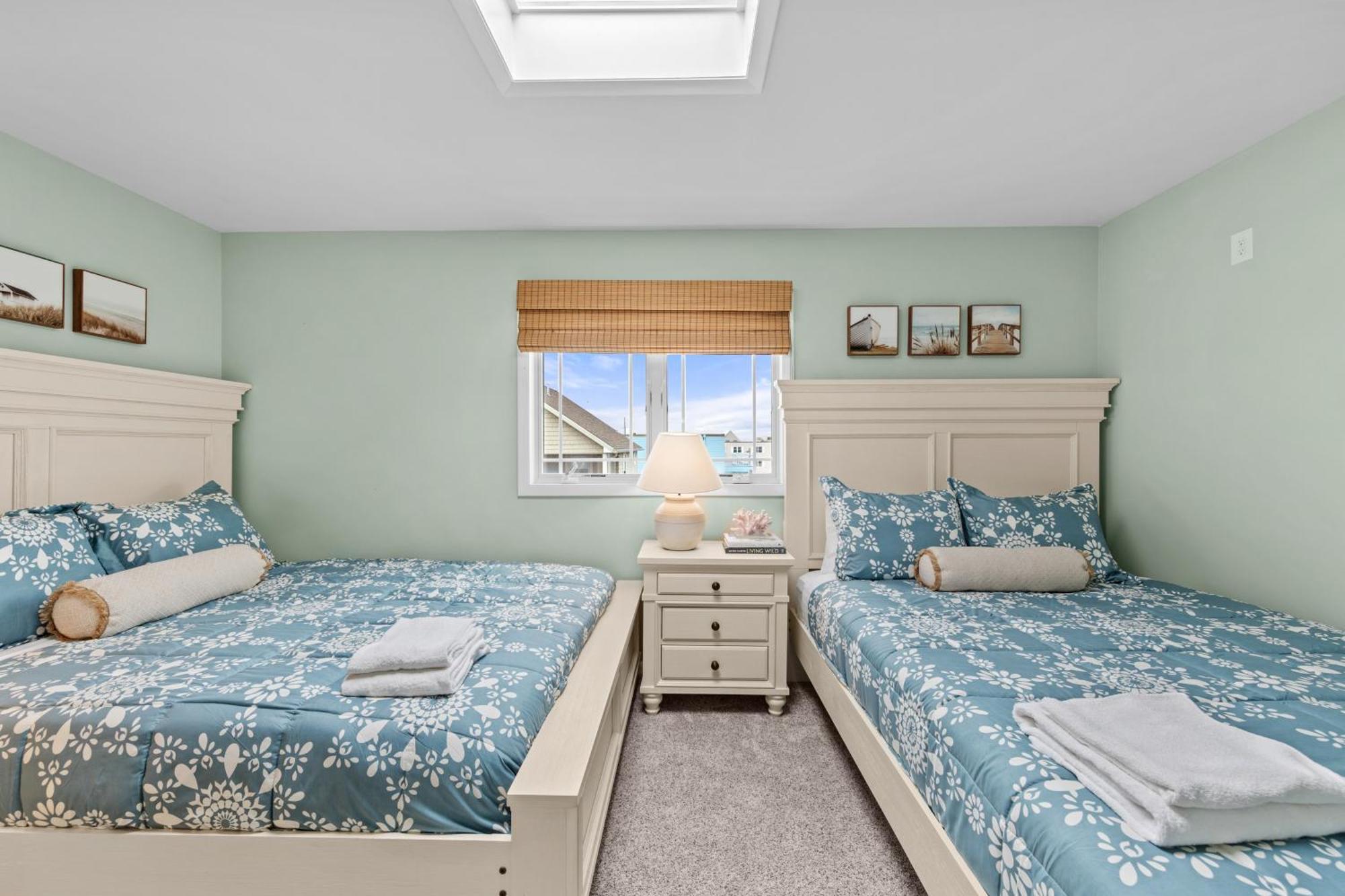 New Oceanfront 4br 4ba Sleeps 20 With Game Holiday home *