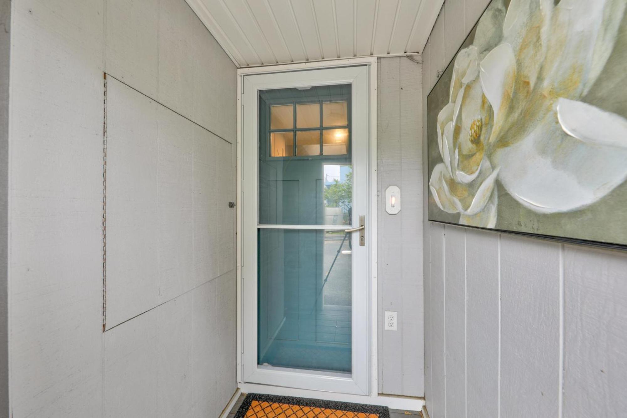 New Oceanfront 4br 4ba Sleeps 20 With Game *