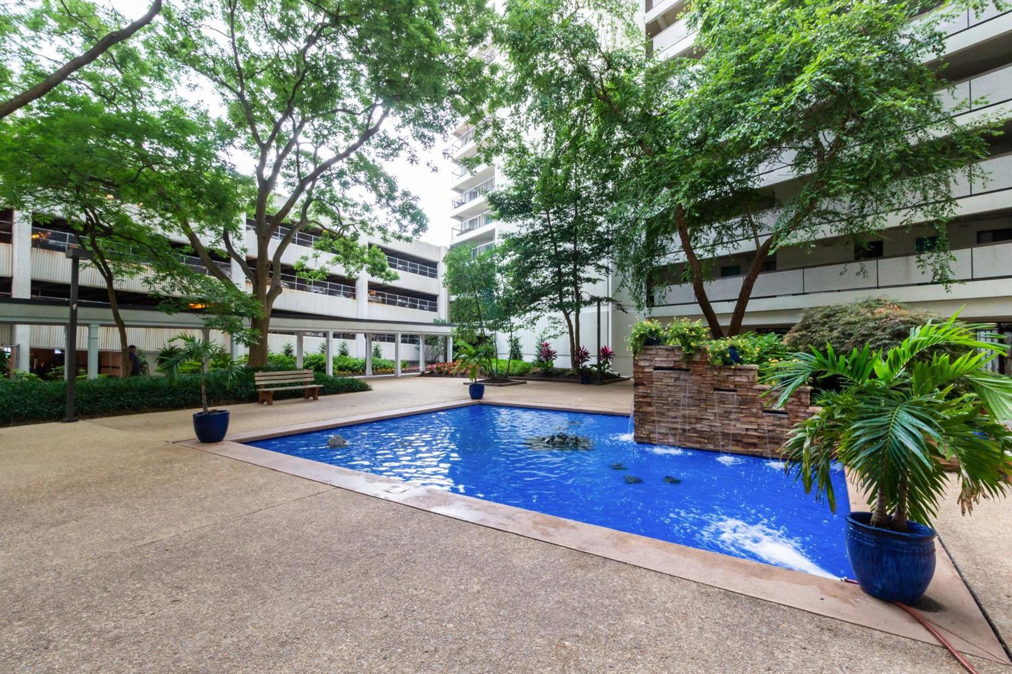 Sea Watch 1707 Apartment *