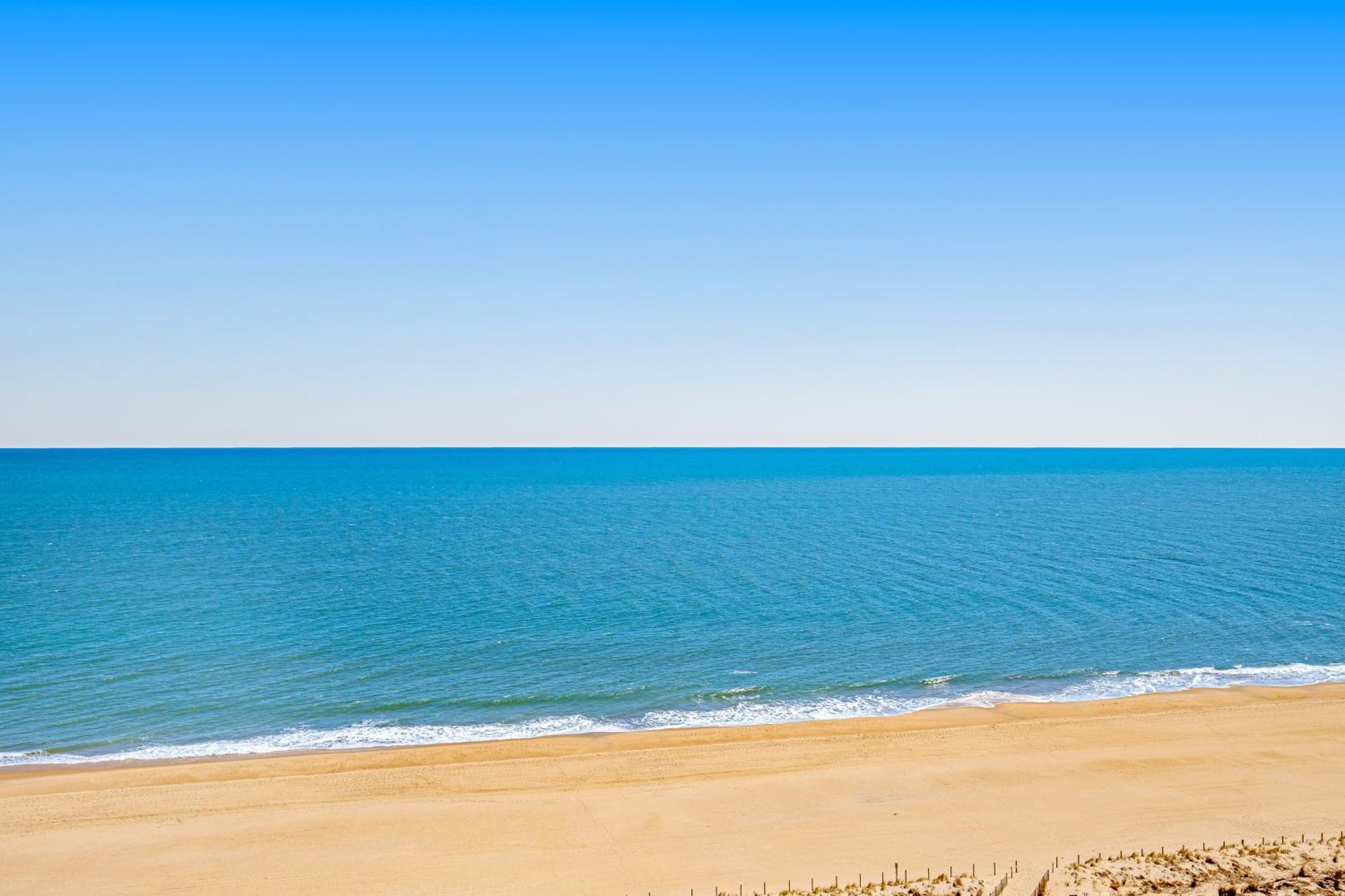 Apartment Sea Watch 117 *