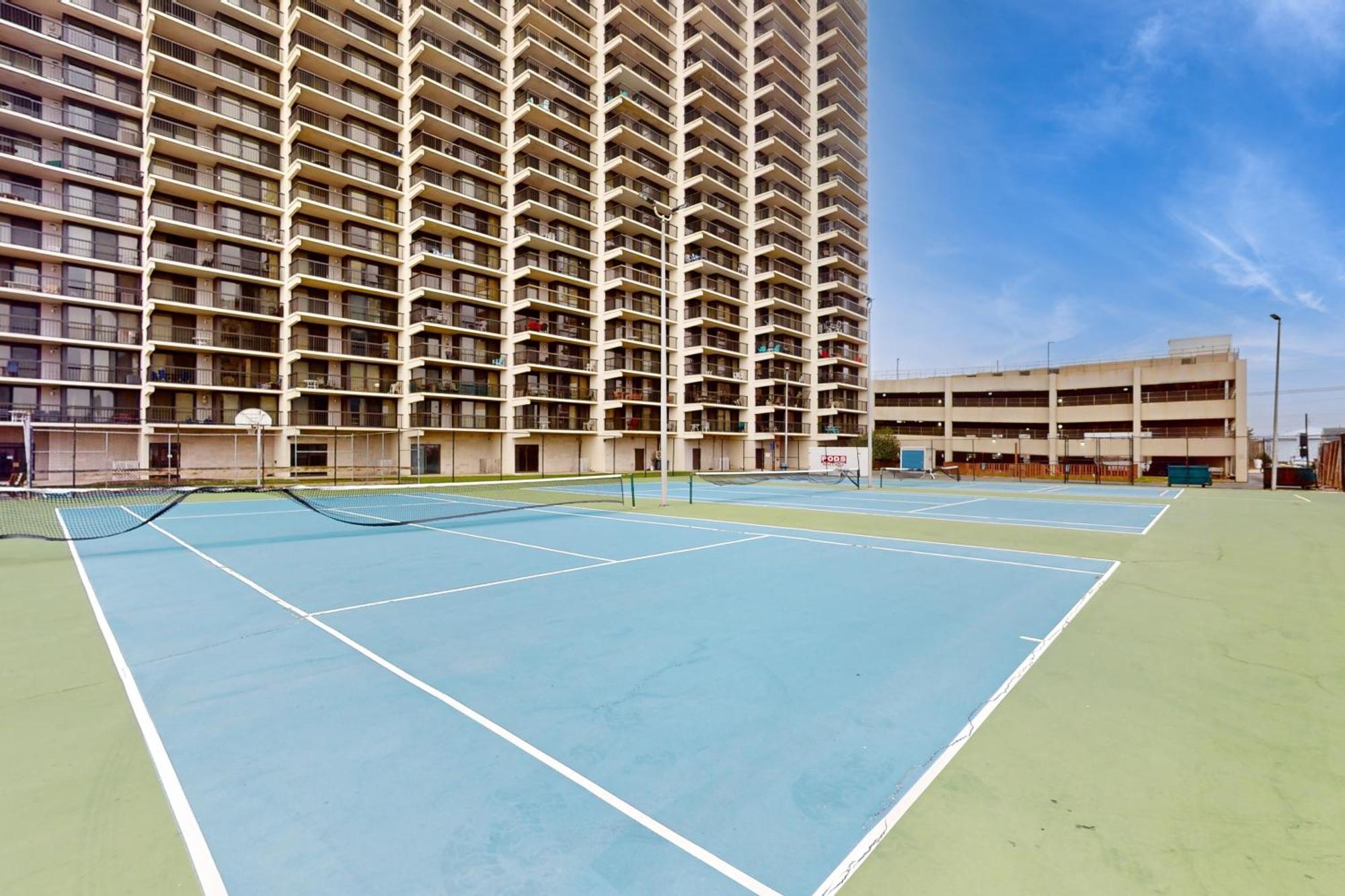 Apartment Sea Watch 117 *