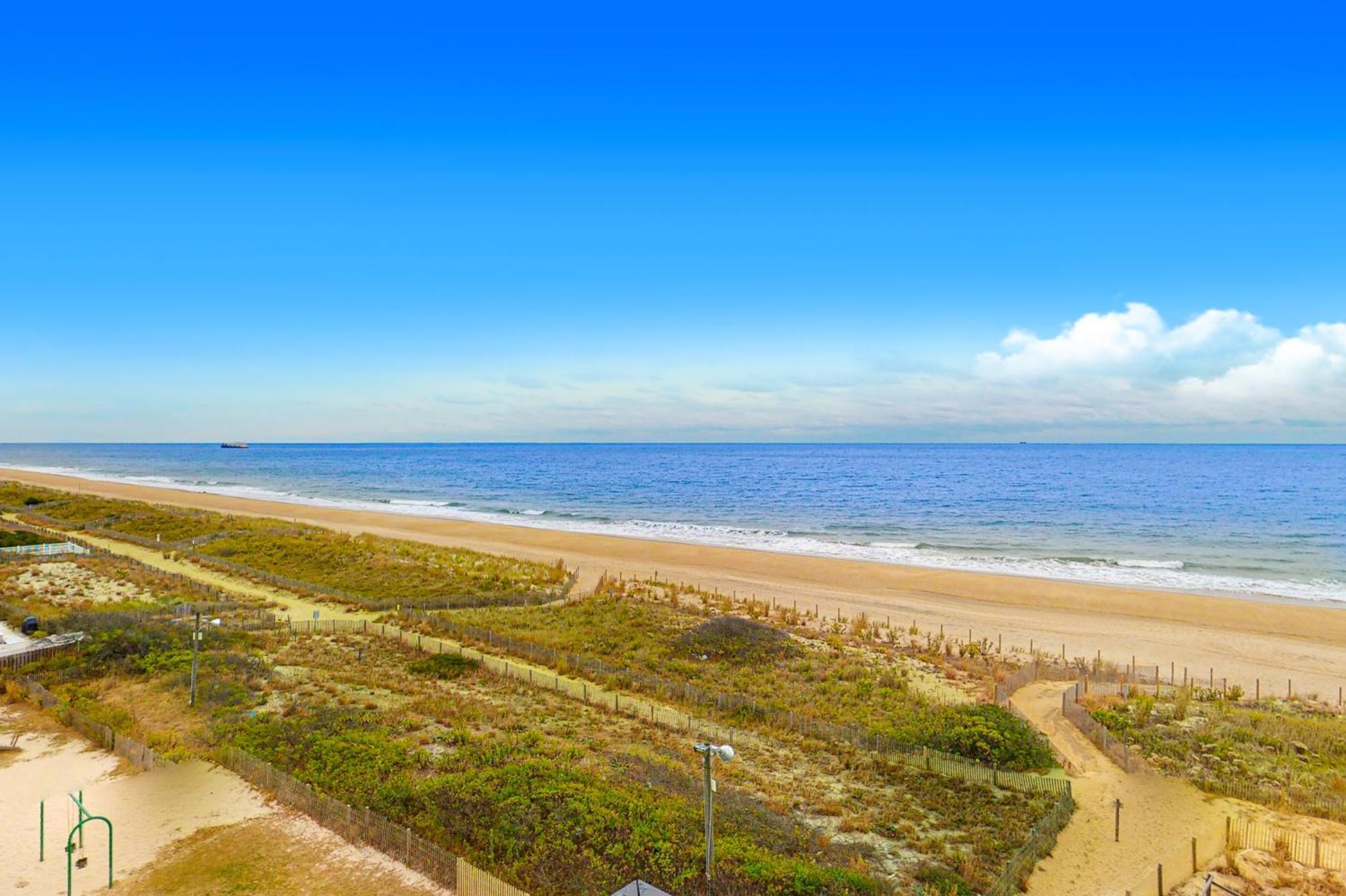 Sea Watch 1503 Apartment Ocean City