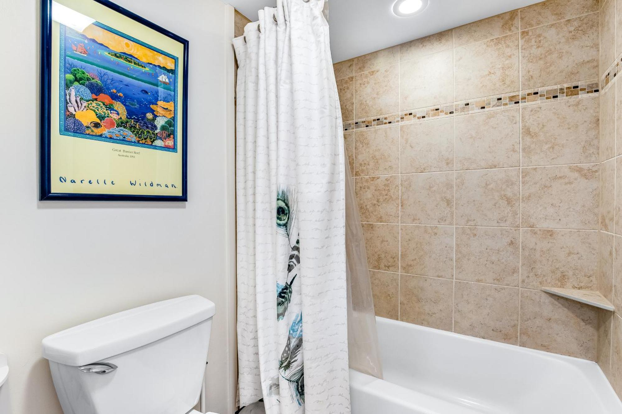 Golden Sands 607 Ocean City
