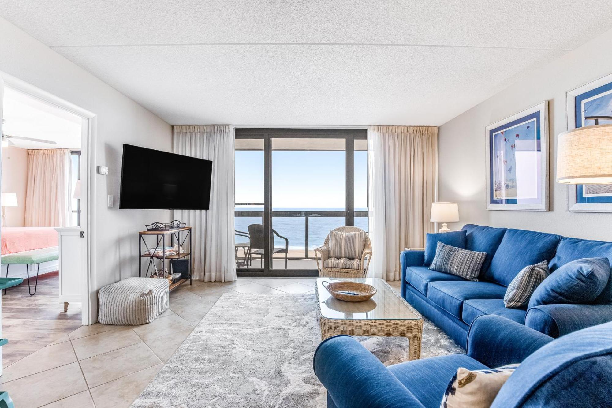 Aparthotel Golden Sands 607