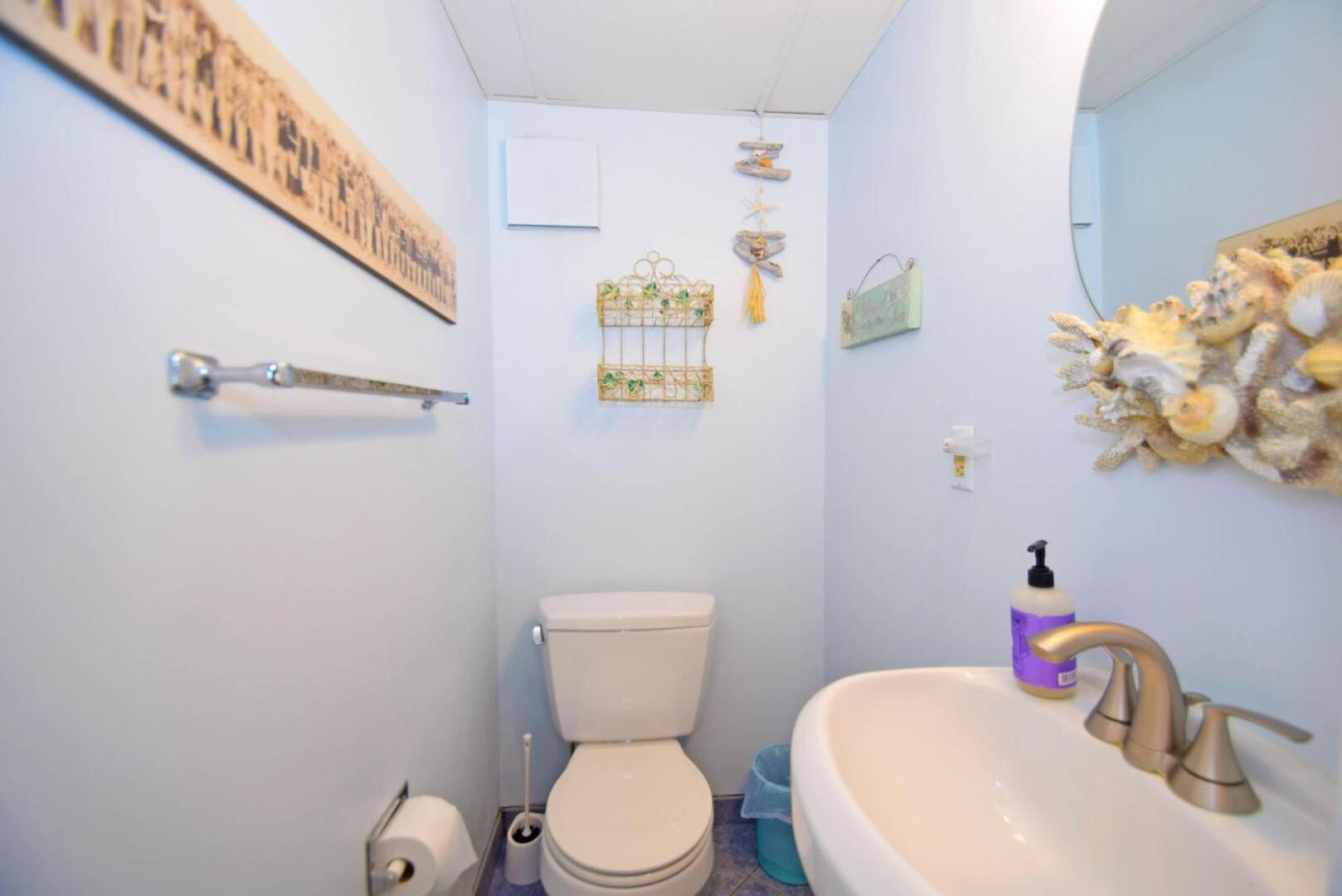 Apartment Diamond 511 Ocean City