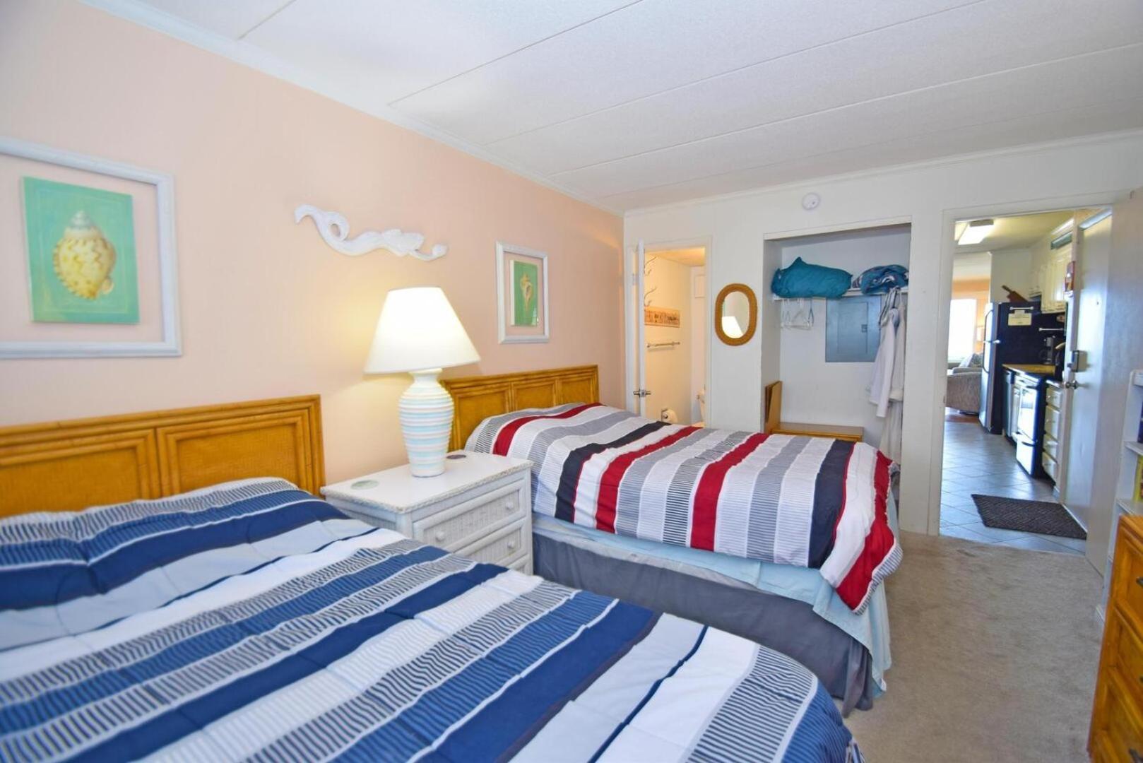 Apartment Diamond 511