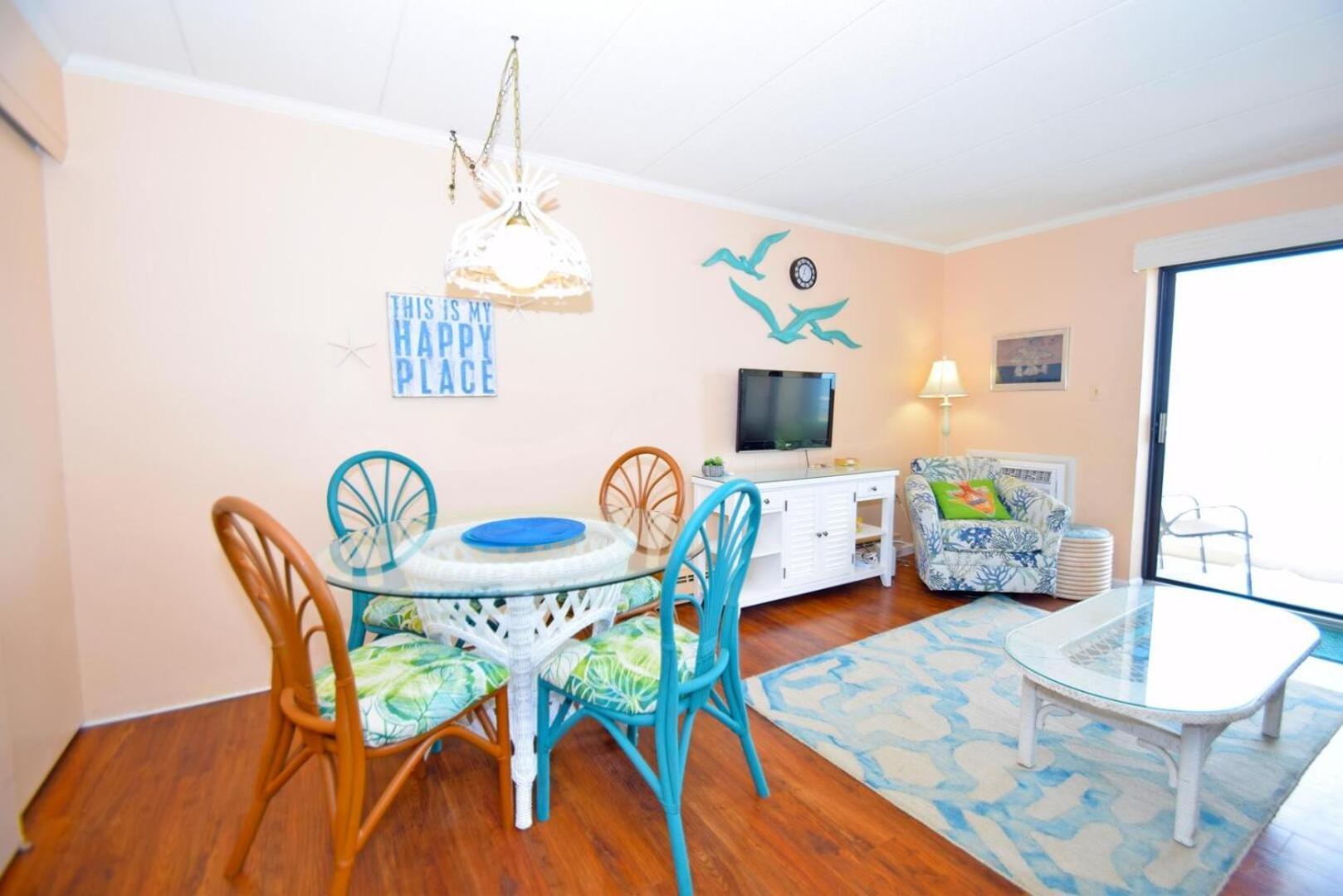 Diamond 511 Apartment