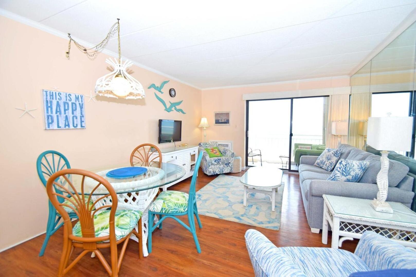 Diamond 511 Apartment *