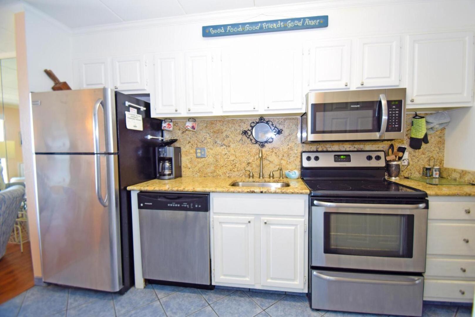 Apartment Diamond 511