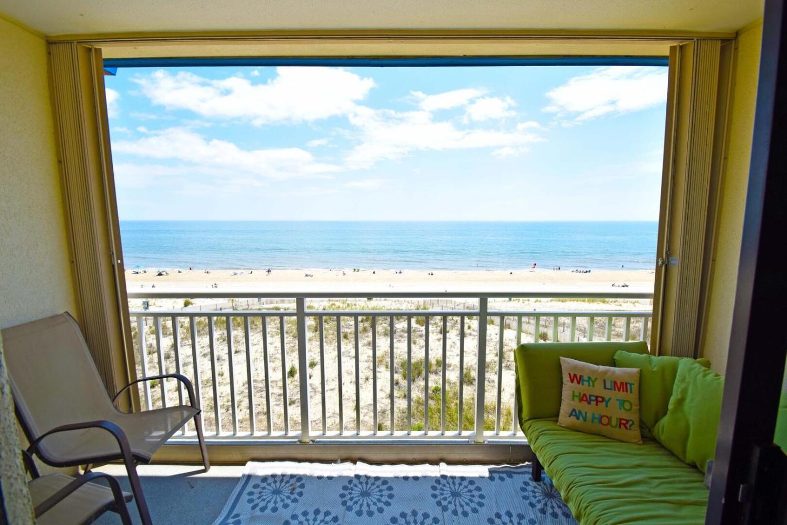 Apartment Diamond 511