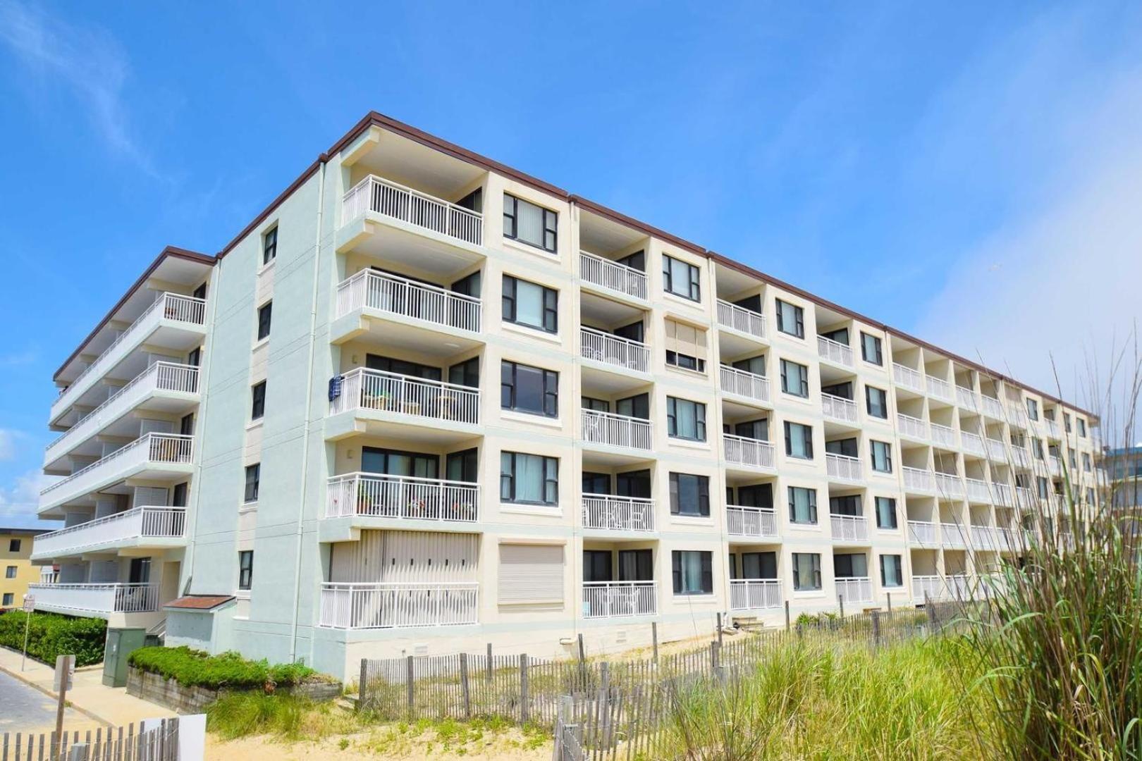 Diamond 511 Apartment *