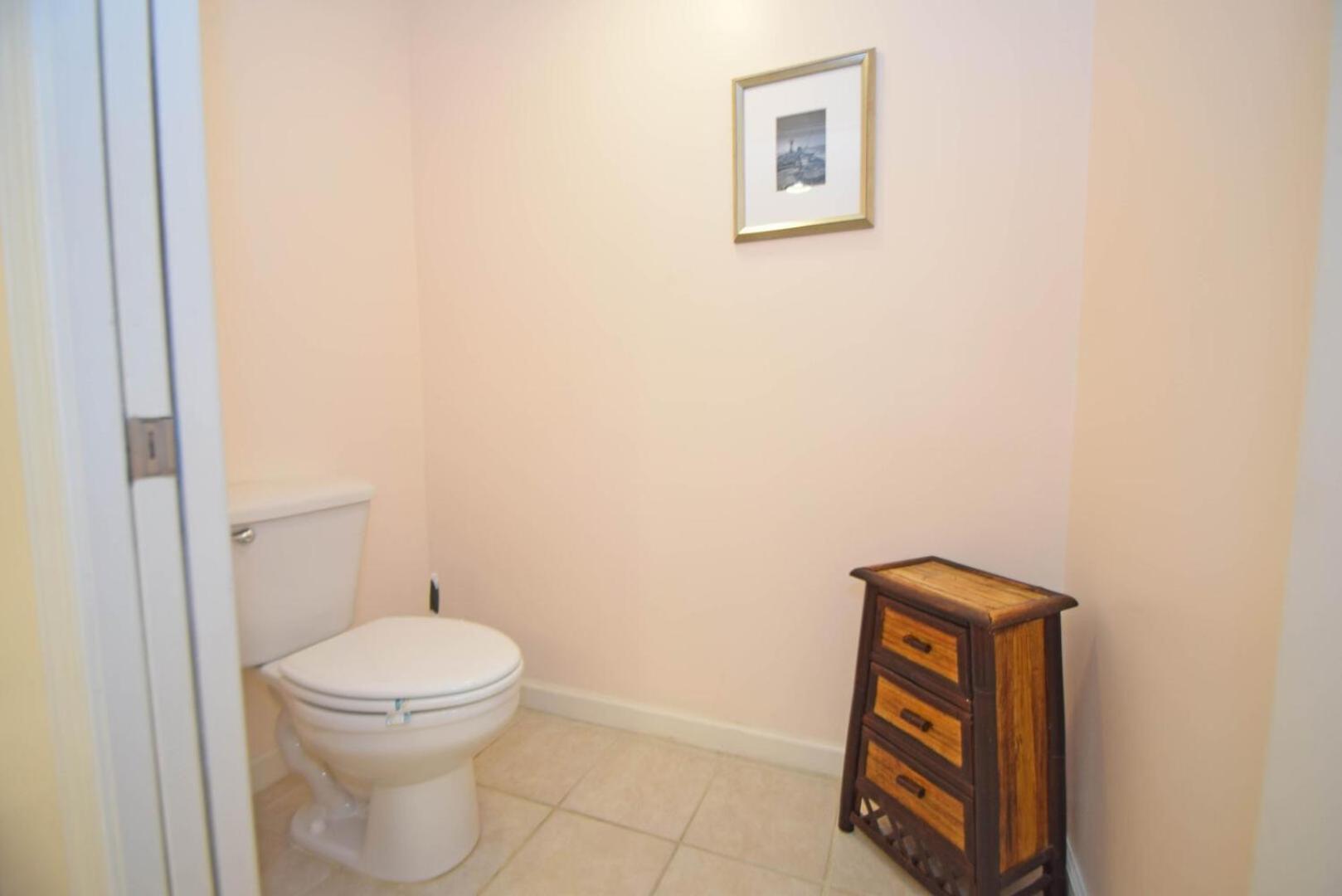 Apartment Bel Mare 101 *