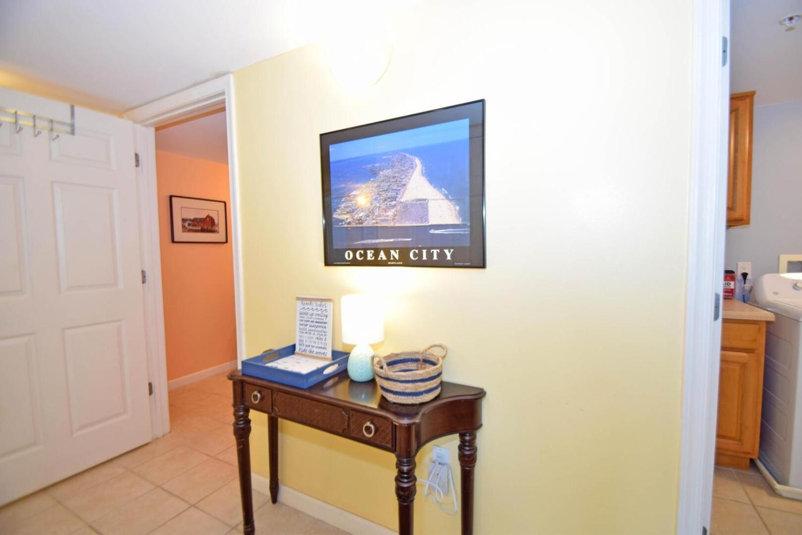 Bel Mare 101 Apartment Ocean City
