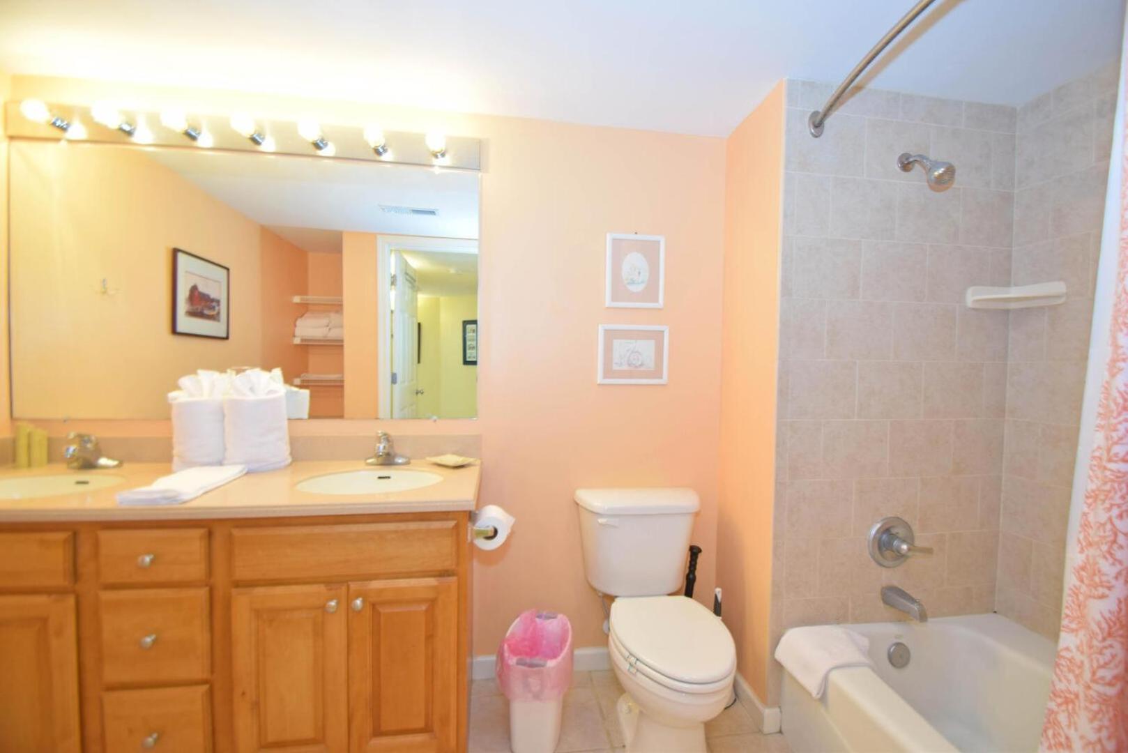 Apartment Bel Mare 101 Ocean City