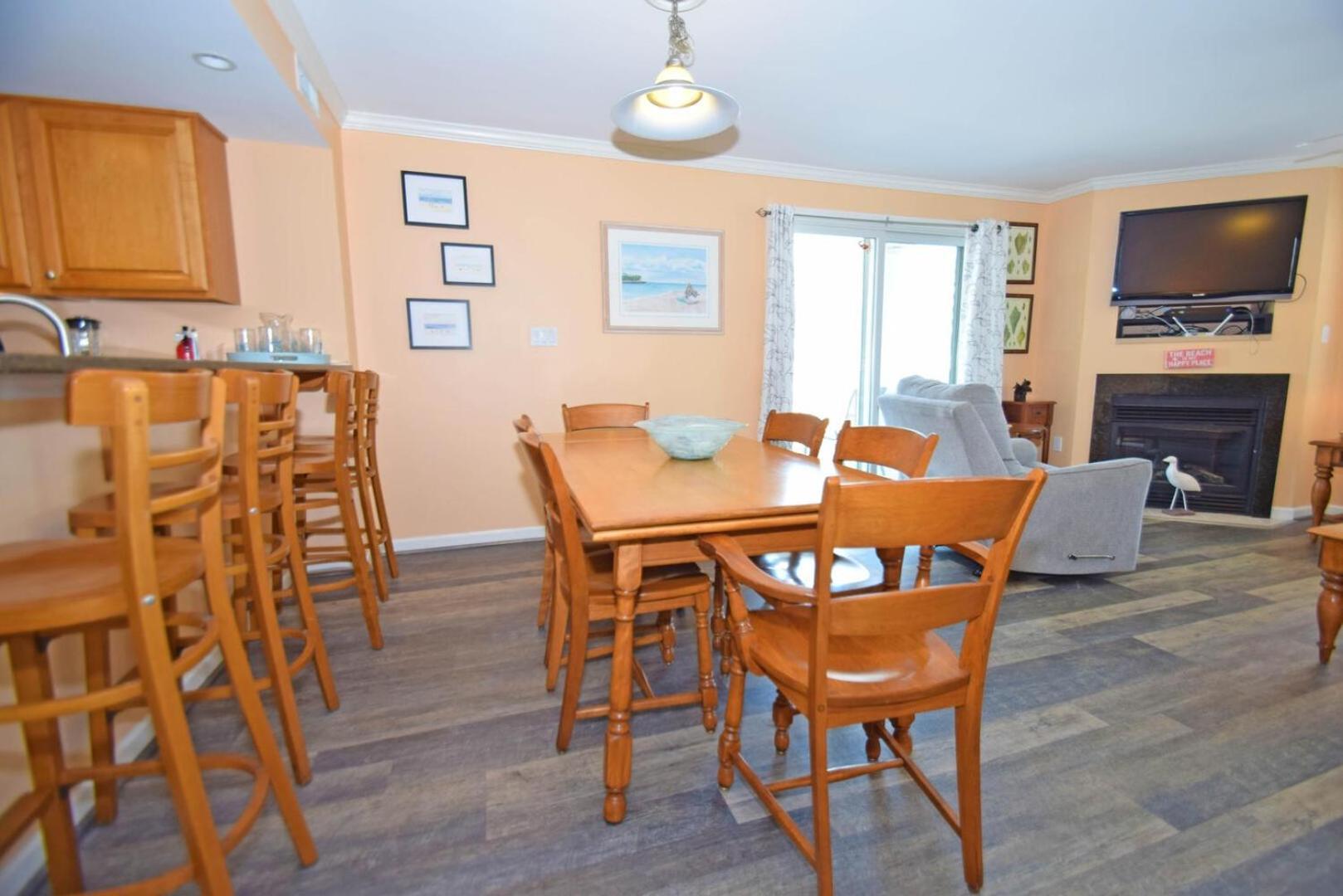 Apartment Bel Mare 101