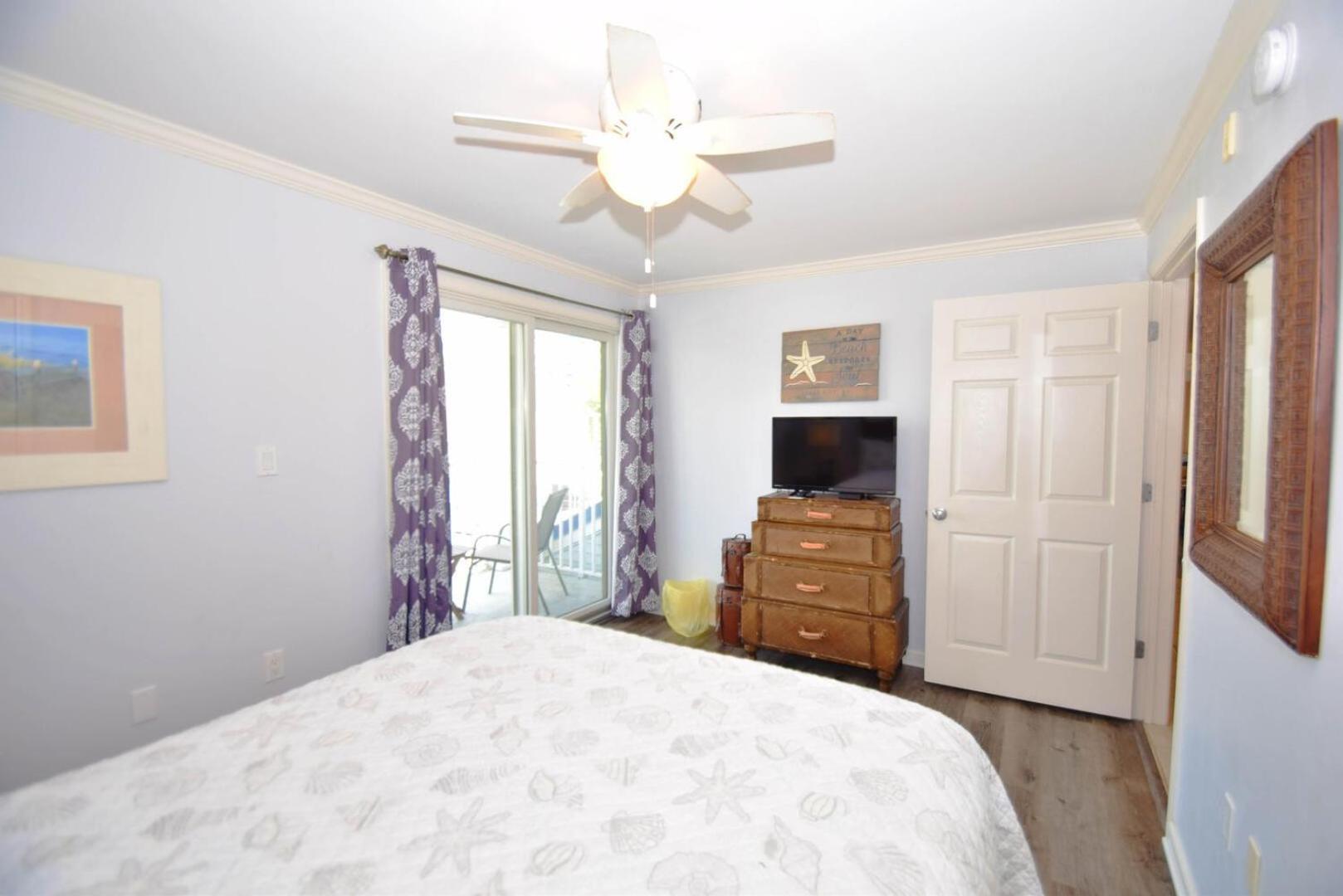 Bel Mare 101 Apartment *