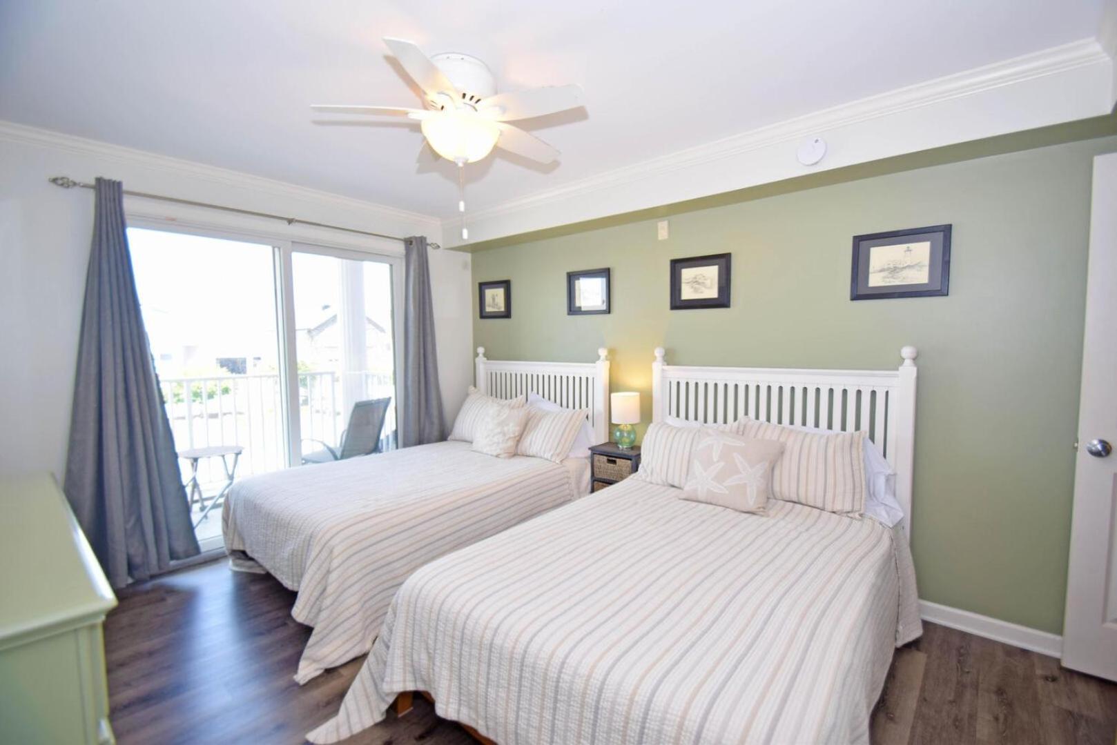 Apartment Bel Mare 101 *