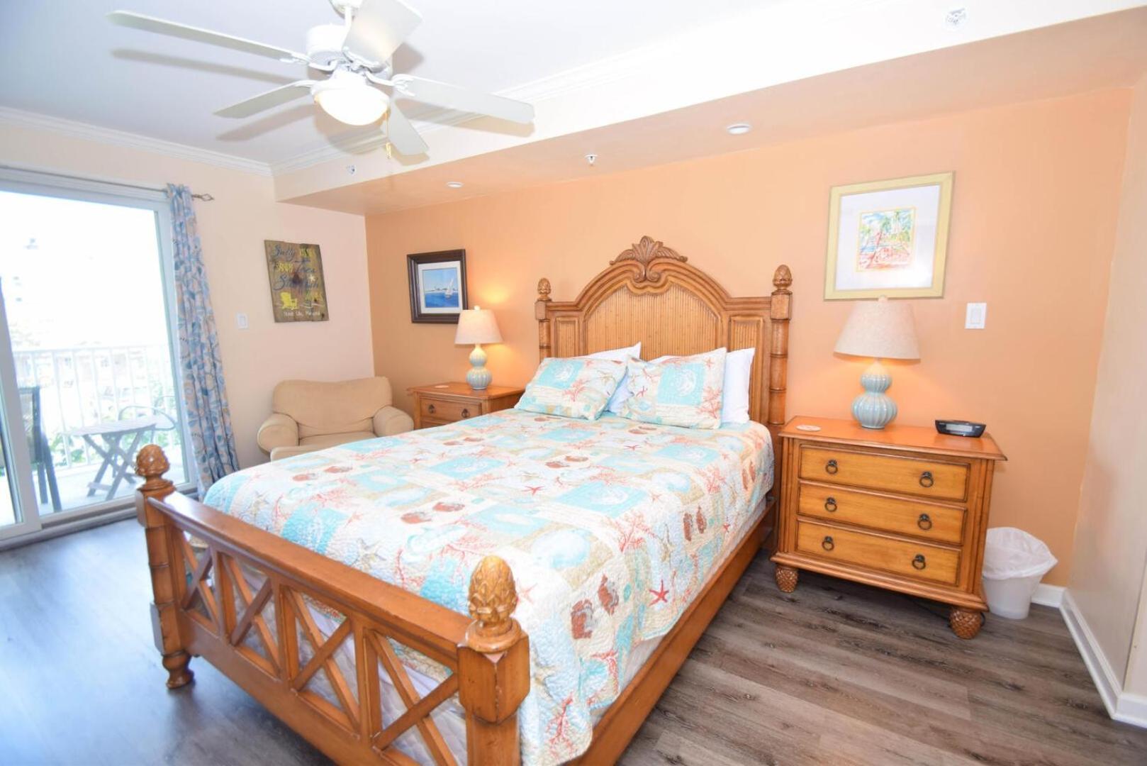 Bel Mare 101 Apartment *