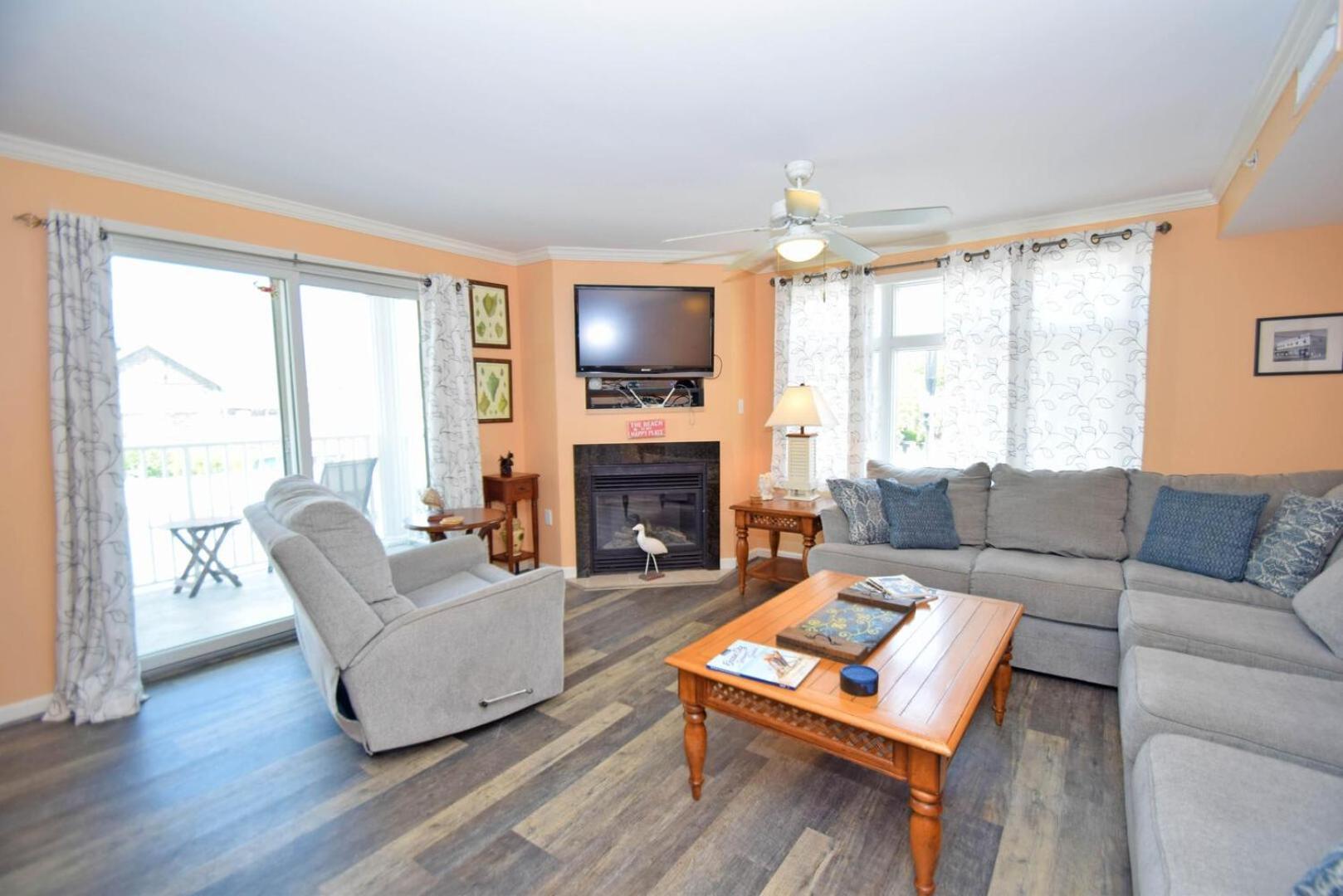 Bel Mare 101 Apartment