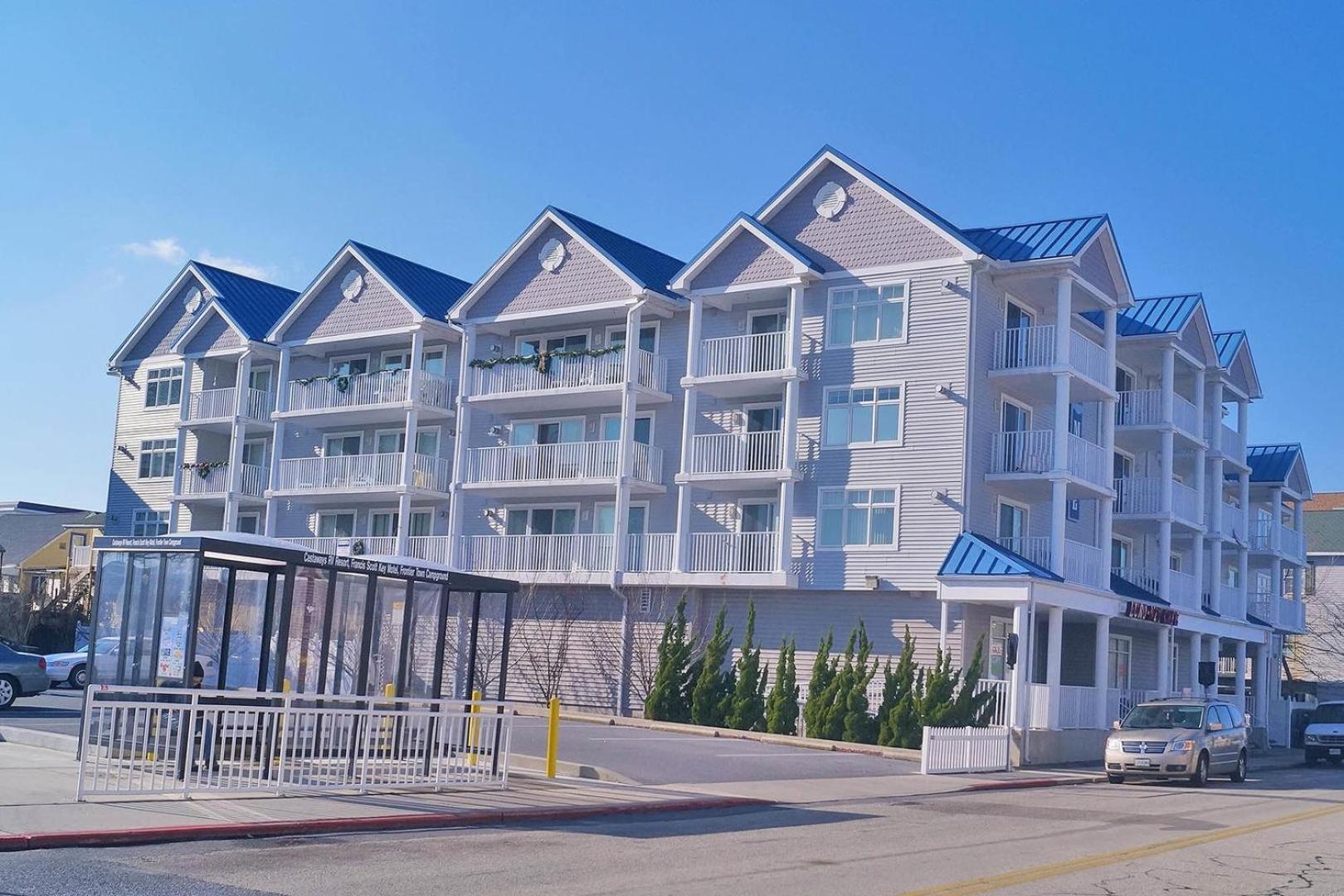 Bel Mare 101 * Ocean City
