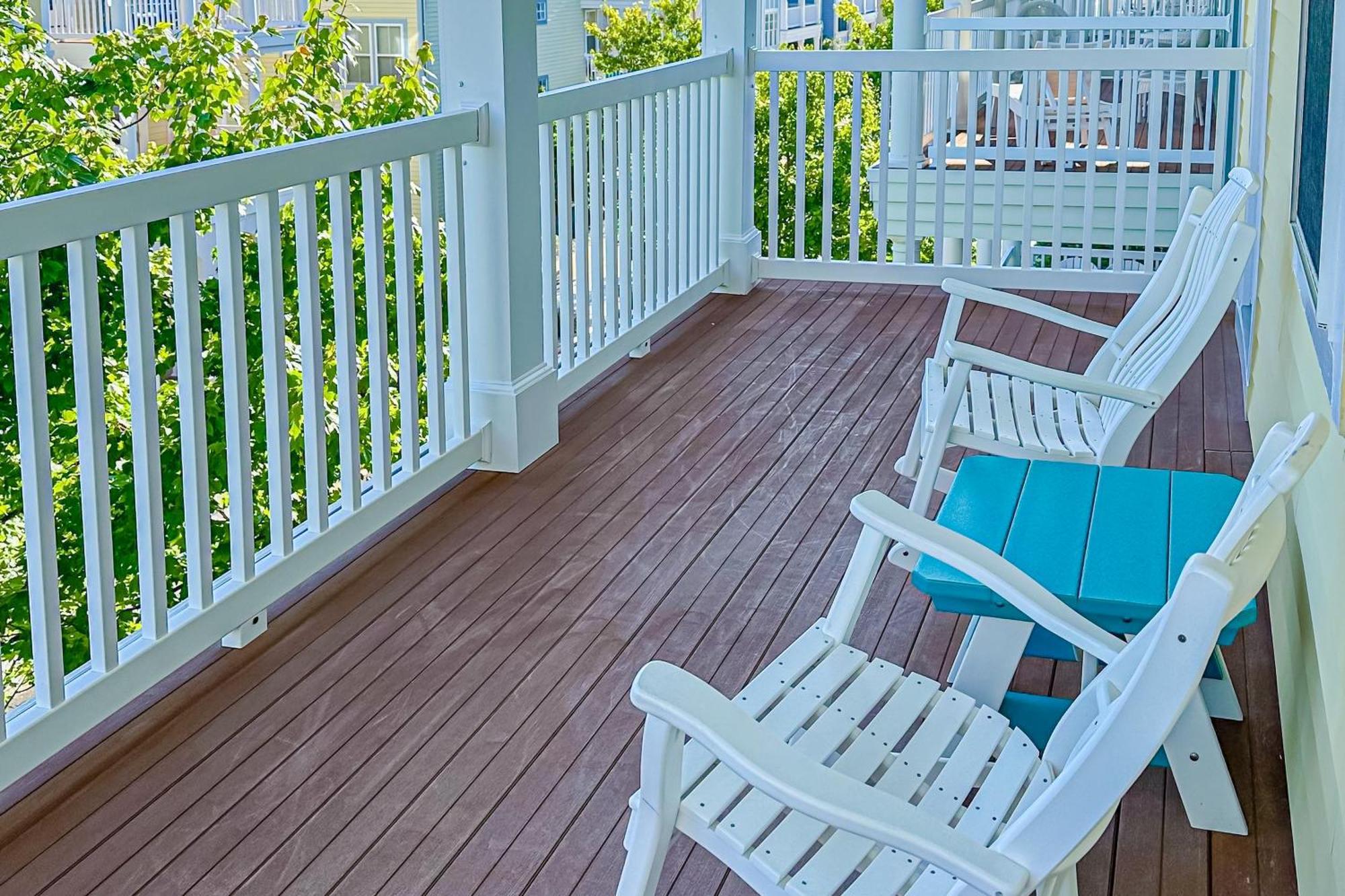 Sunset Island - 34 Seaside Holiday home *