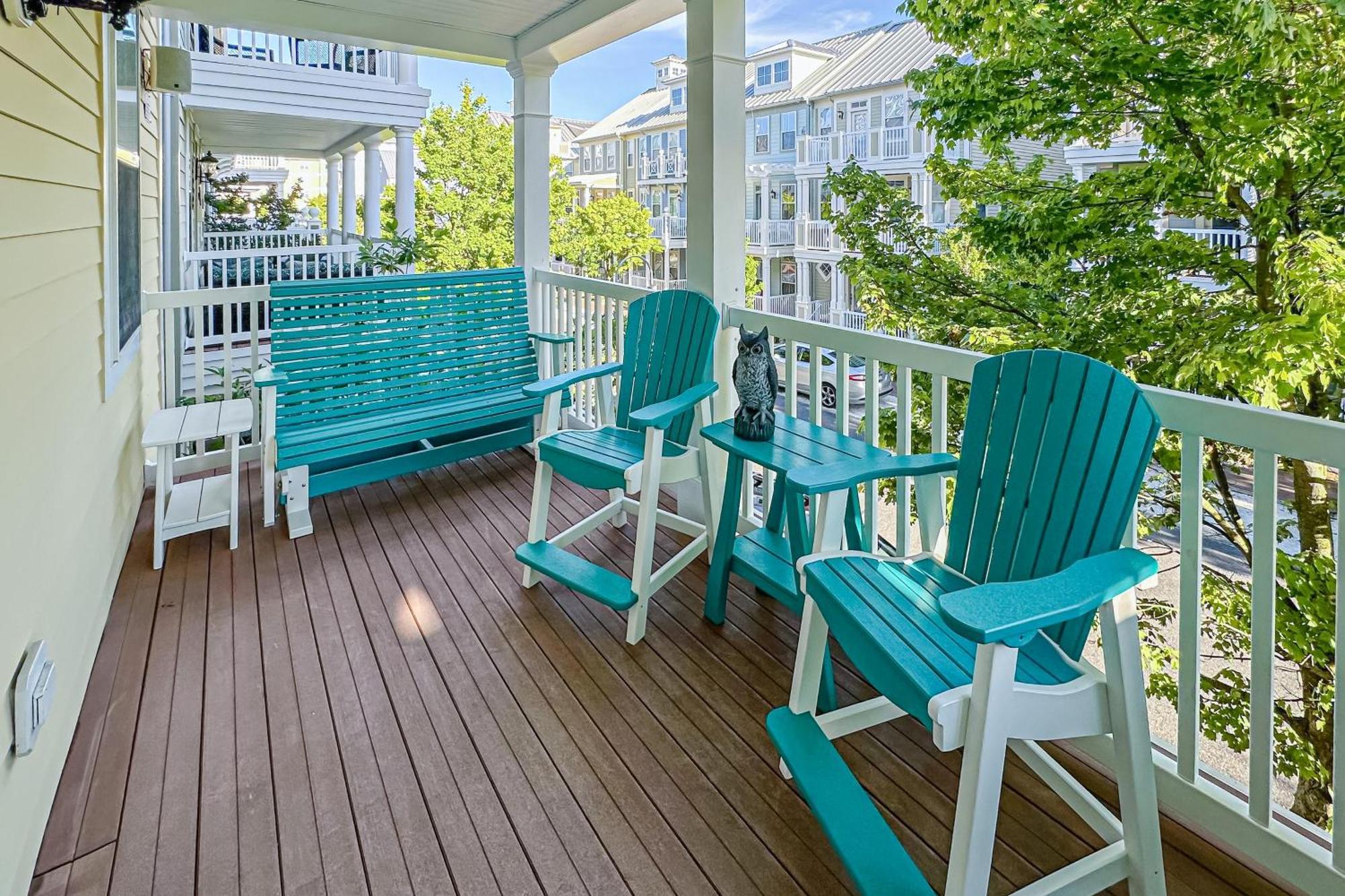 Sunset Island - 34 Seaside Holiday home *
