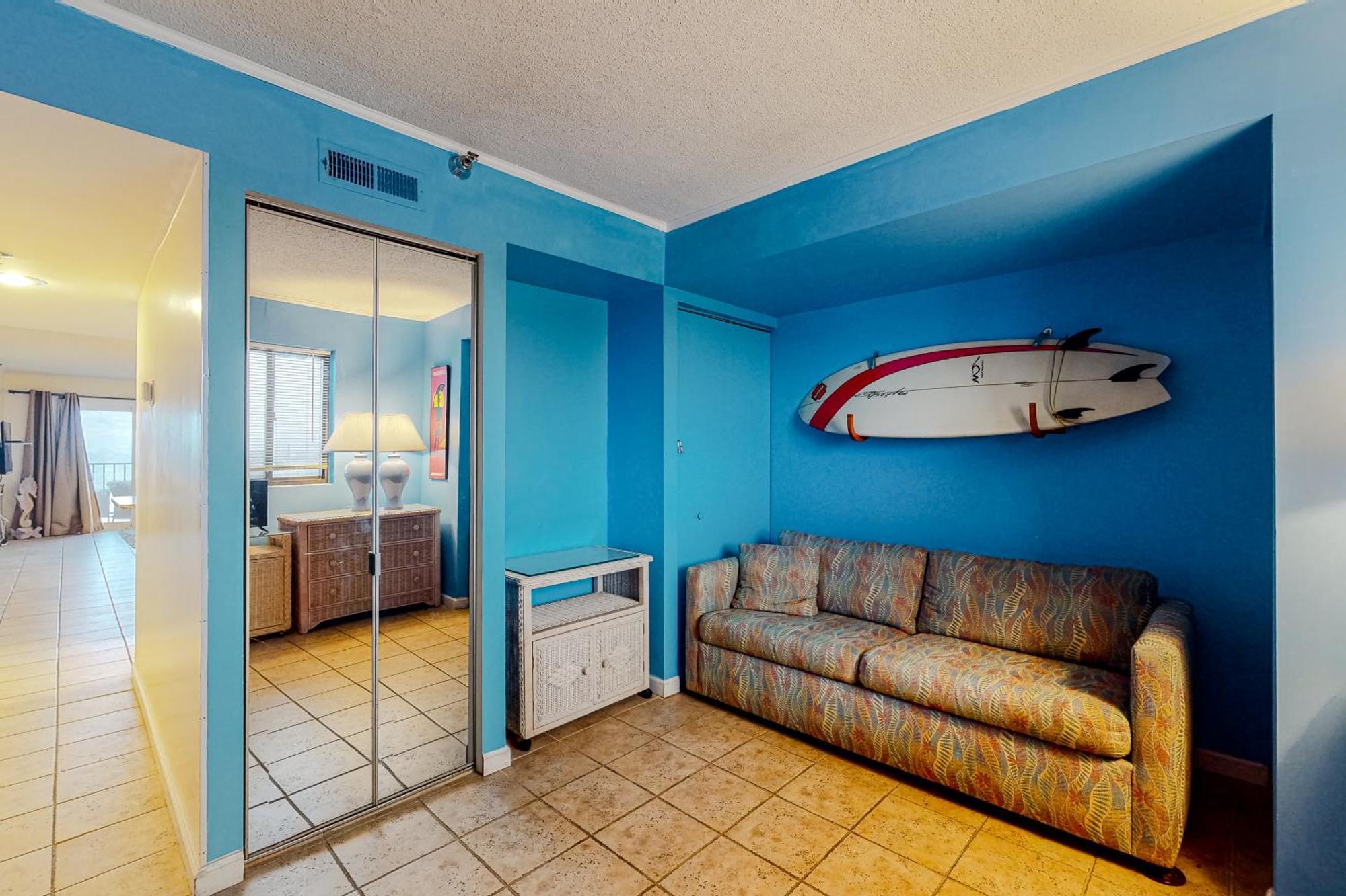 Plaza Ocean City