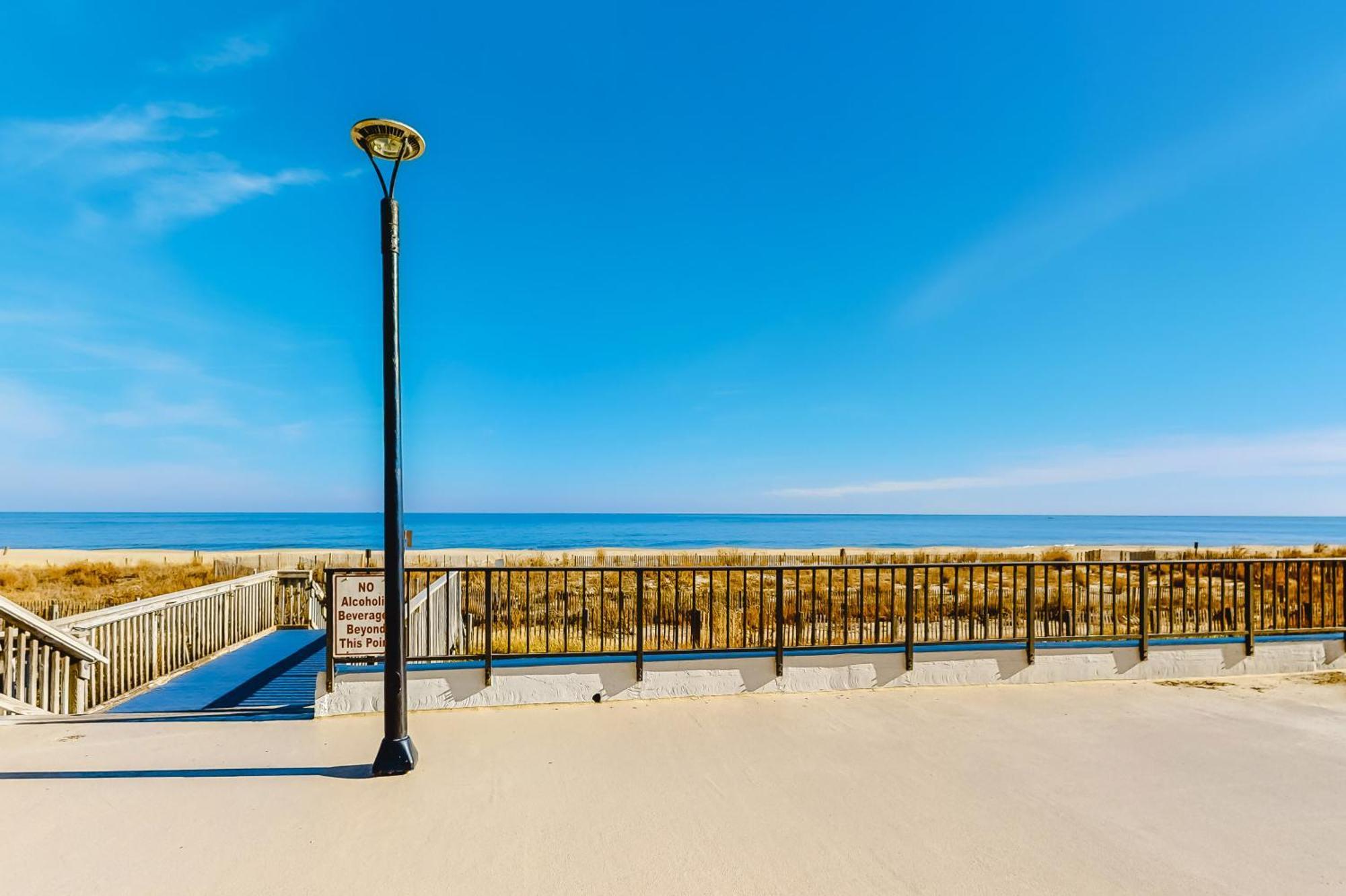 Plaza Hotel Ocean City