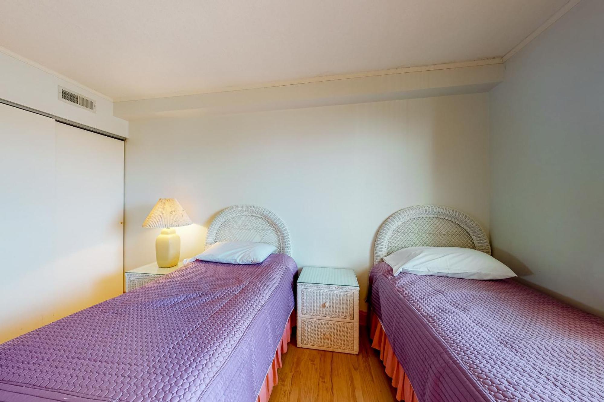 Hotel Plaza Ocean City
