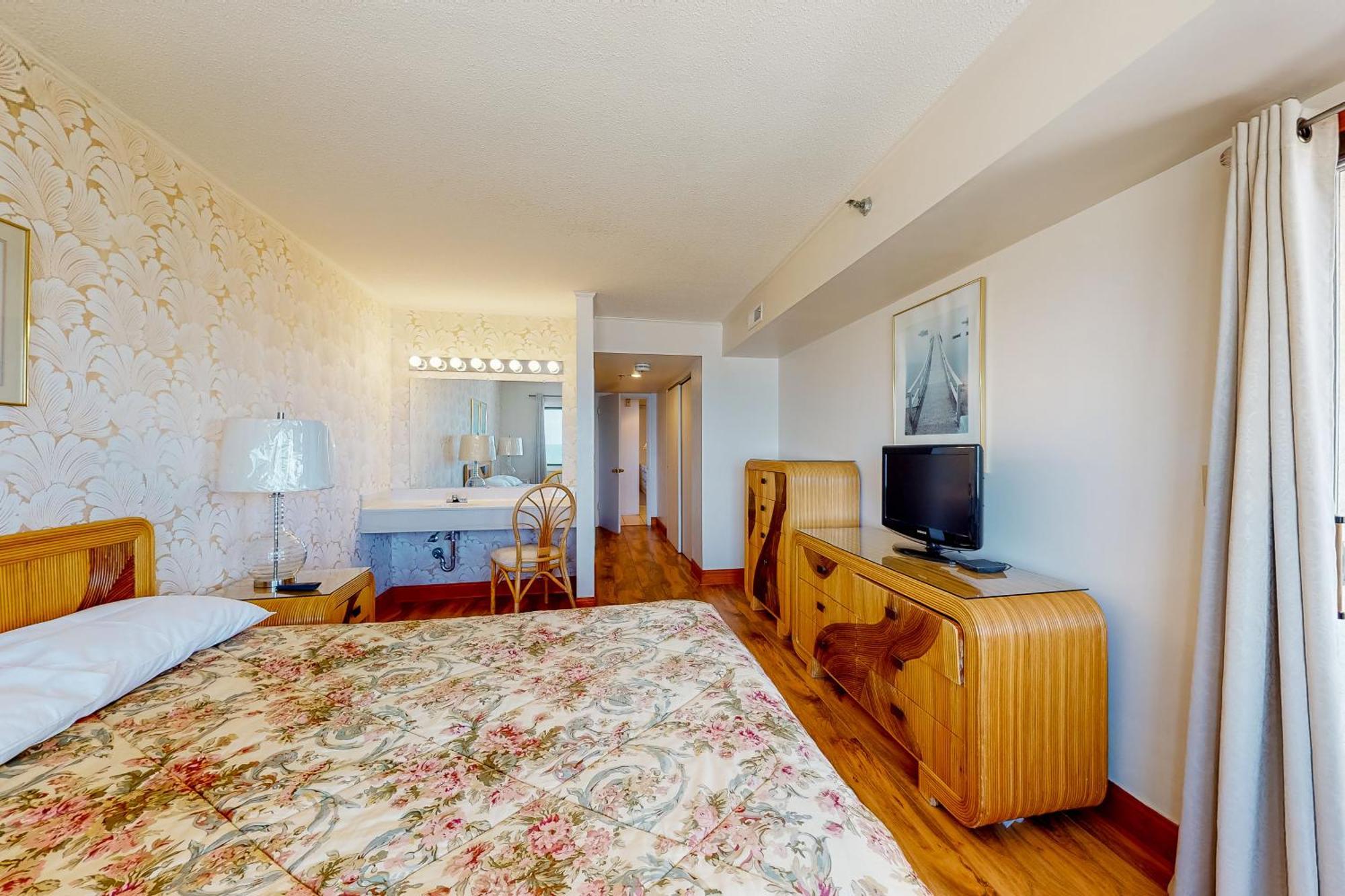 Plaza Hotel Ocean City
