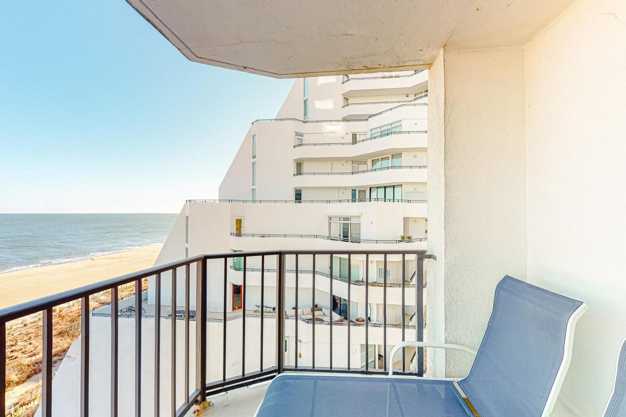 Plaza Ocean City